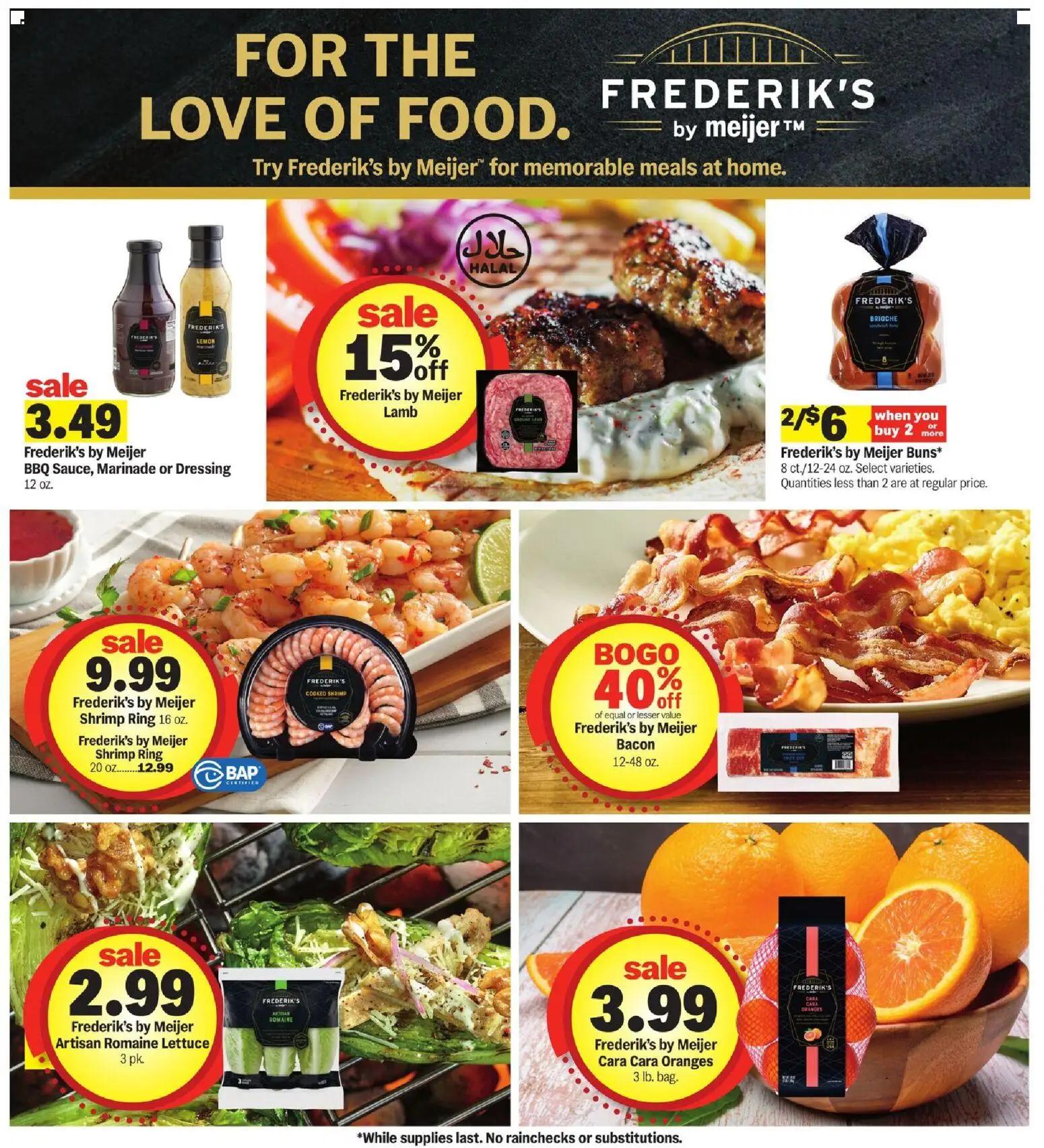 meijer - Meijer Weekly Ad - 05/20 - 05/26 2026 - page: 30