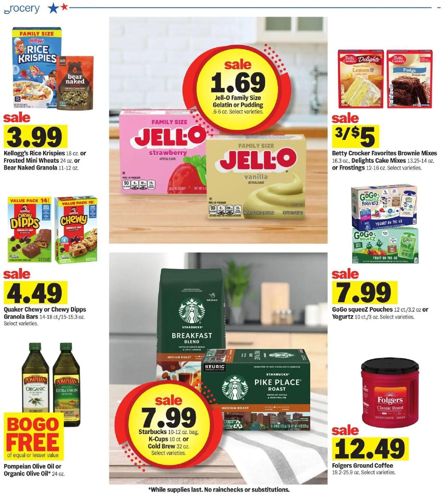 meijer - Meijer Weekly Ad - 05/20 - 05/26 2026 - page: 25