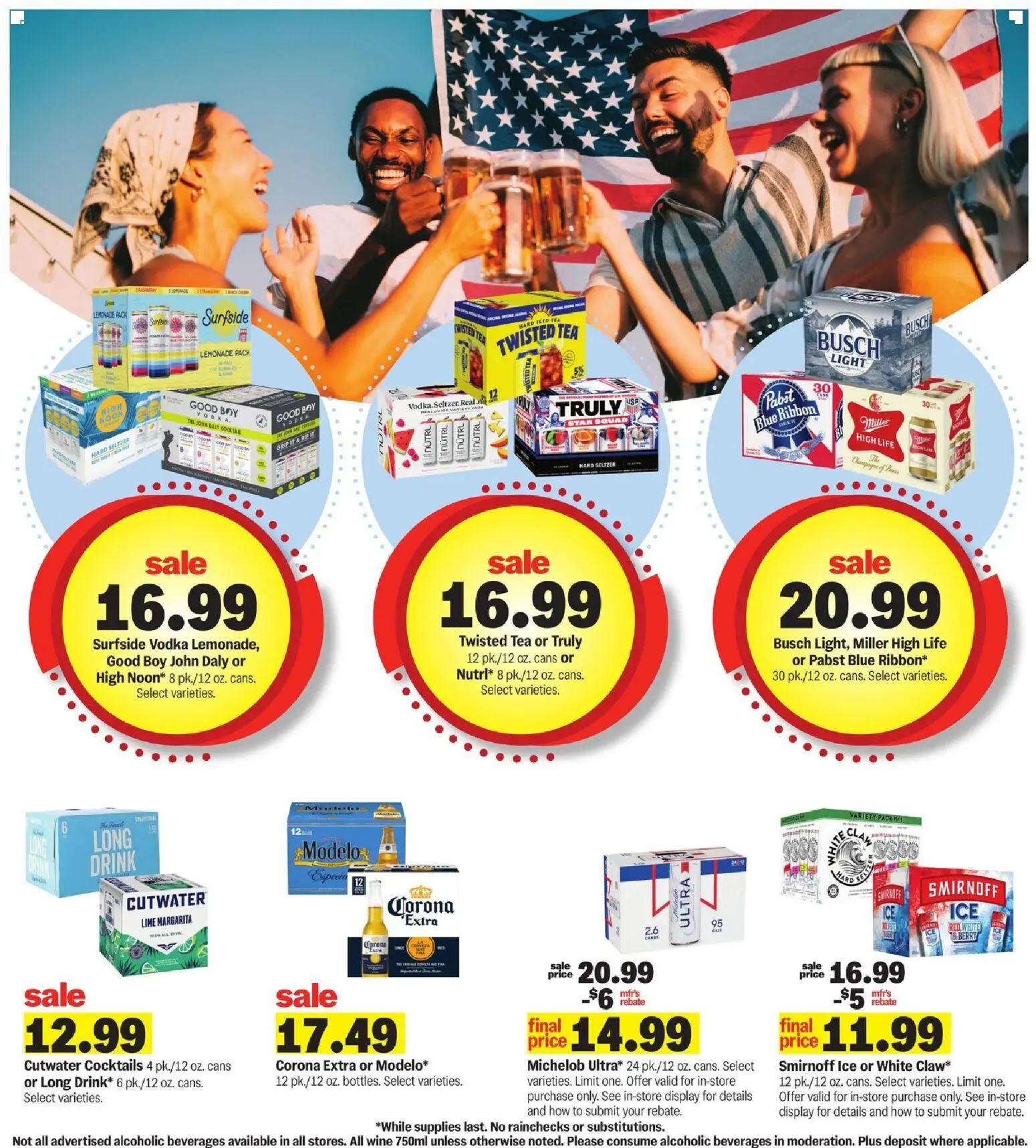 meijer - Meijer Weekly Ad - 05/20 - 05/26 2026 - page: 33