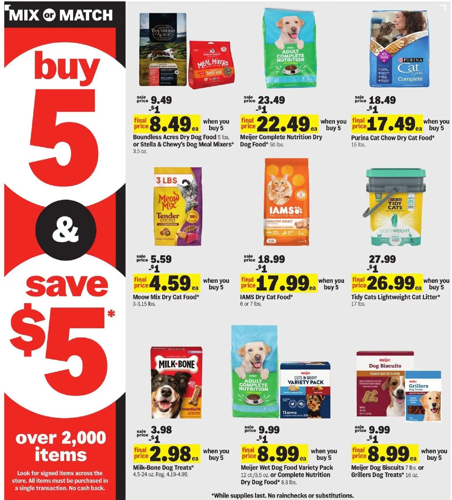meijer - Meijer Weekly Ad - 05/20 - 05/26 2026 - page: 18