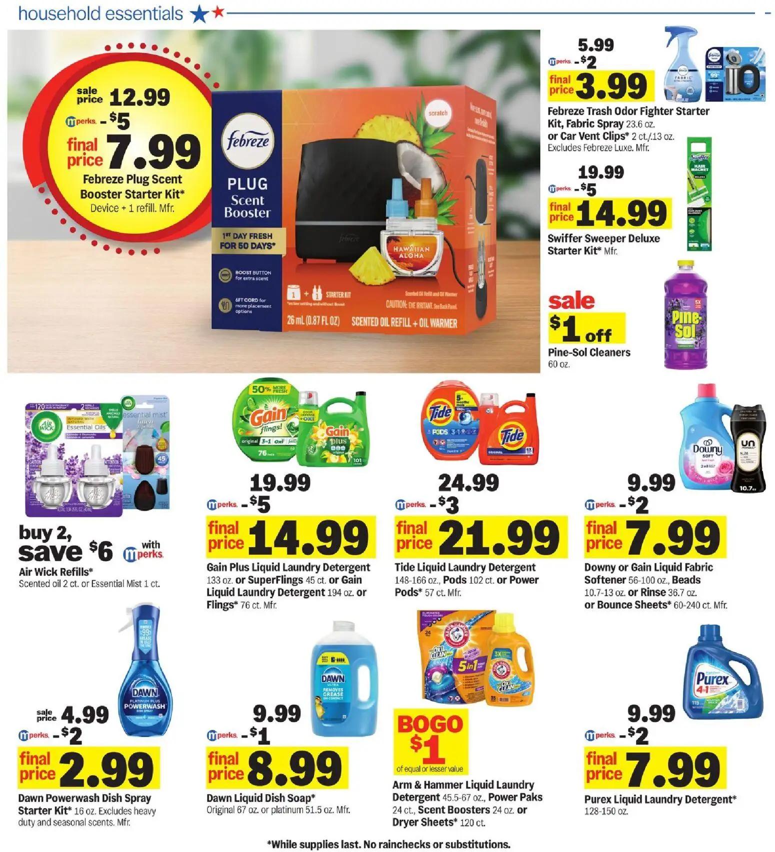 meijer - Meijer Weekly Ad - 05/20 - 05/26 2026 - page: 36