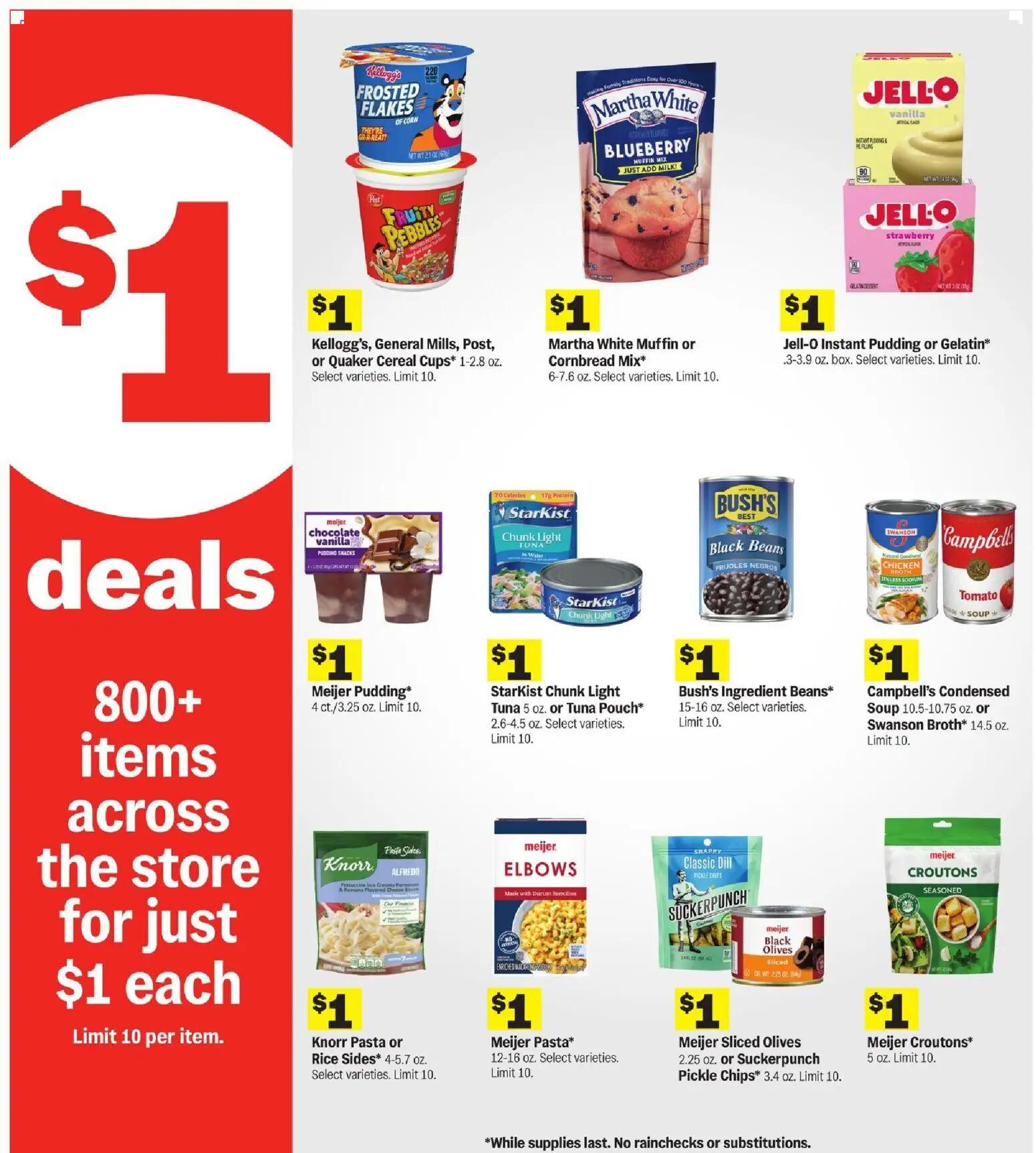 meijer - Meijer Weekly Ad - 06/03 - 06/09 2026 - page: 7