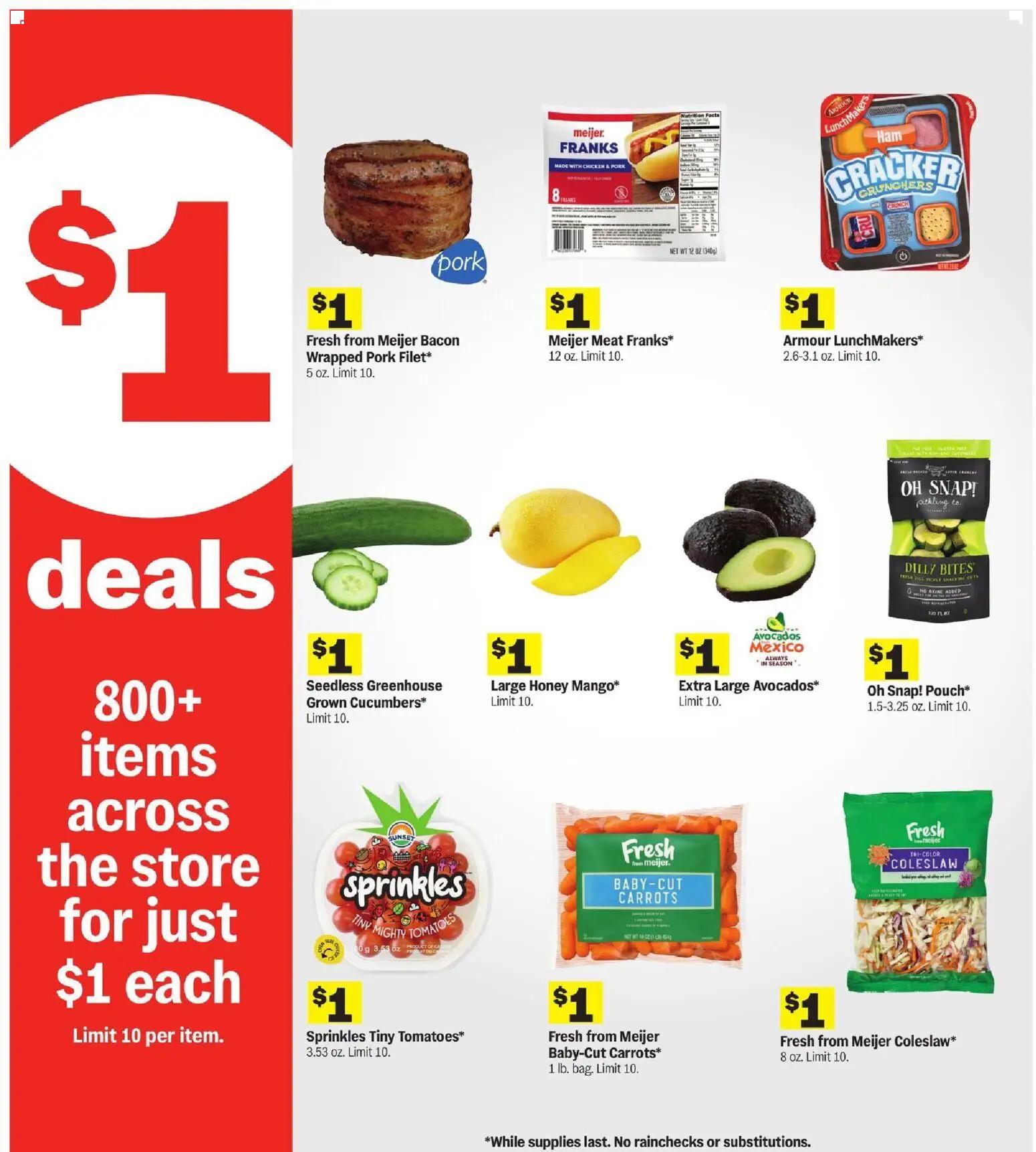 meijer - Meijer Weekly Ad - 06/03 - 06/09 2026 - page: 5