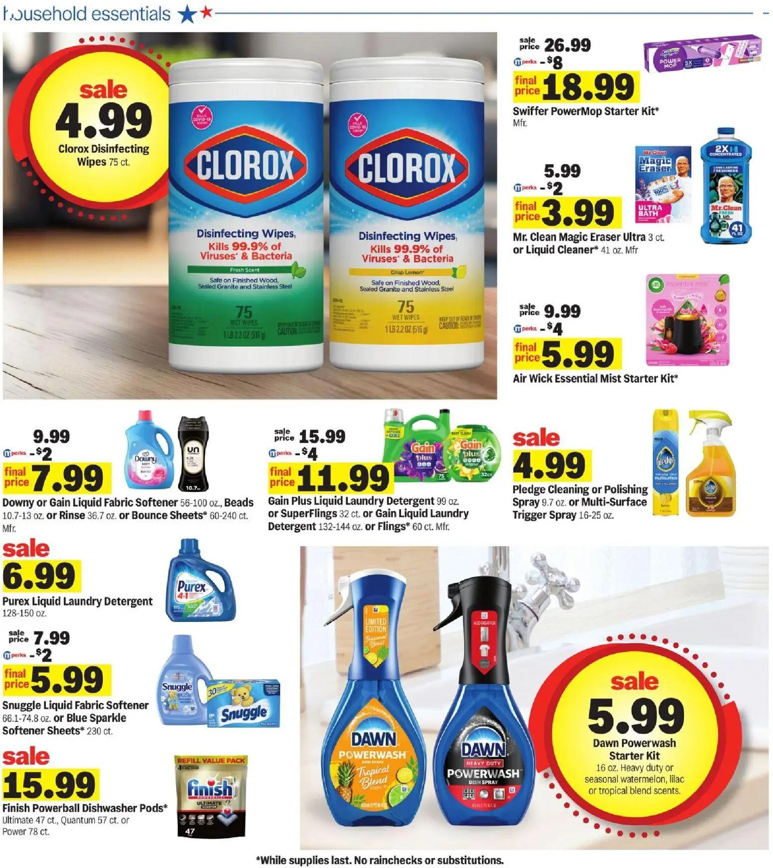 meijer - Meijer Weekly Ad - 06/03 - 06/09 2026 - page: 29