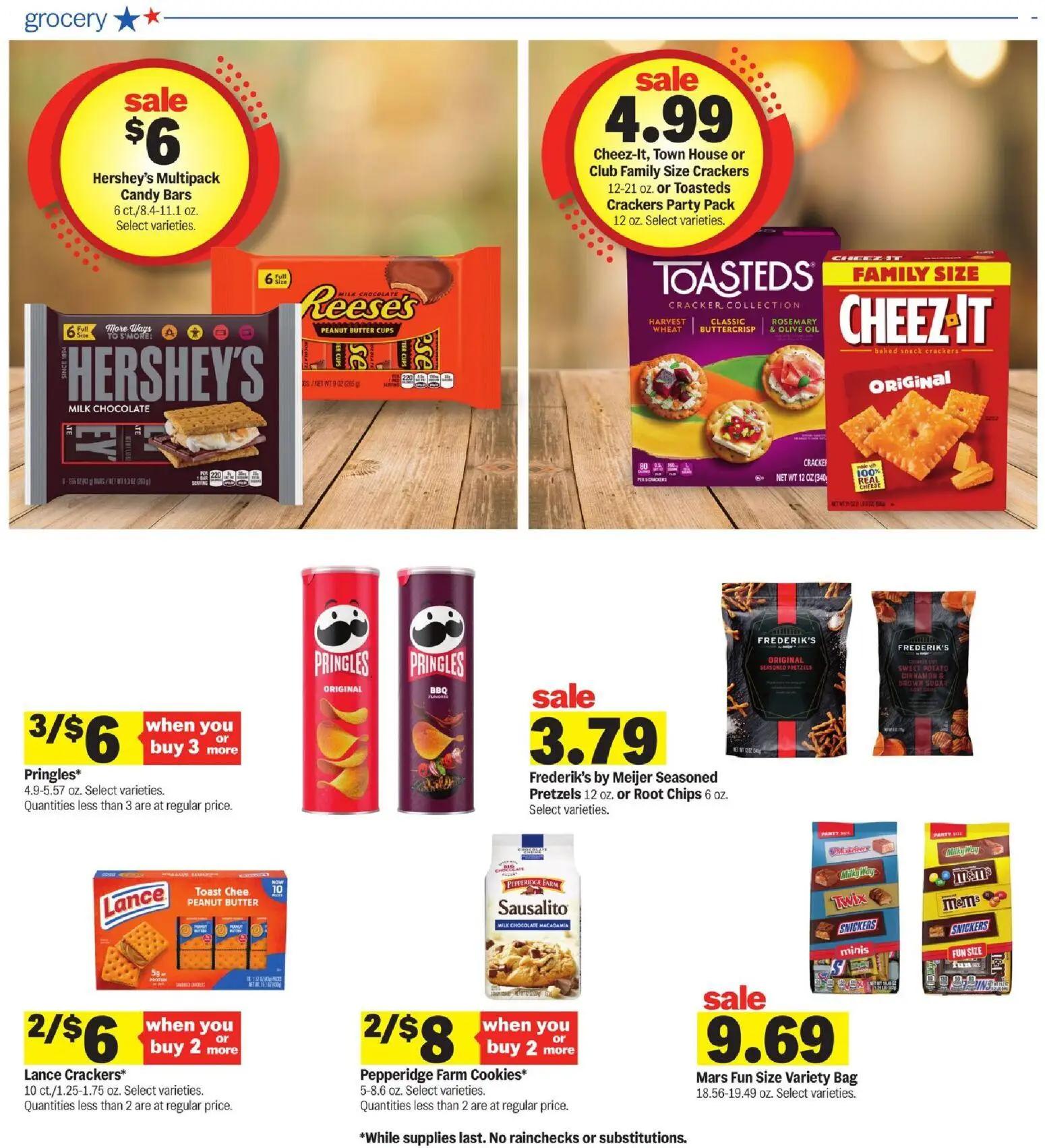meijer - Meijer Weekly Ad - 06/03 - 06/09 2026 - page: 16