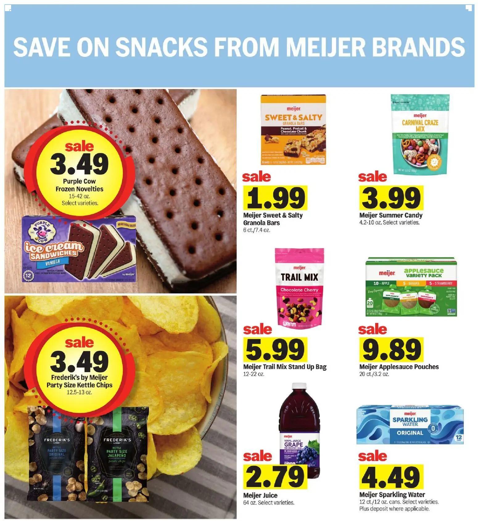 meijer - Meijer Weekly Ad - 06/03 - 06/09 2026 - page: 22