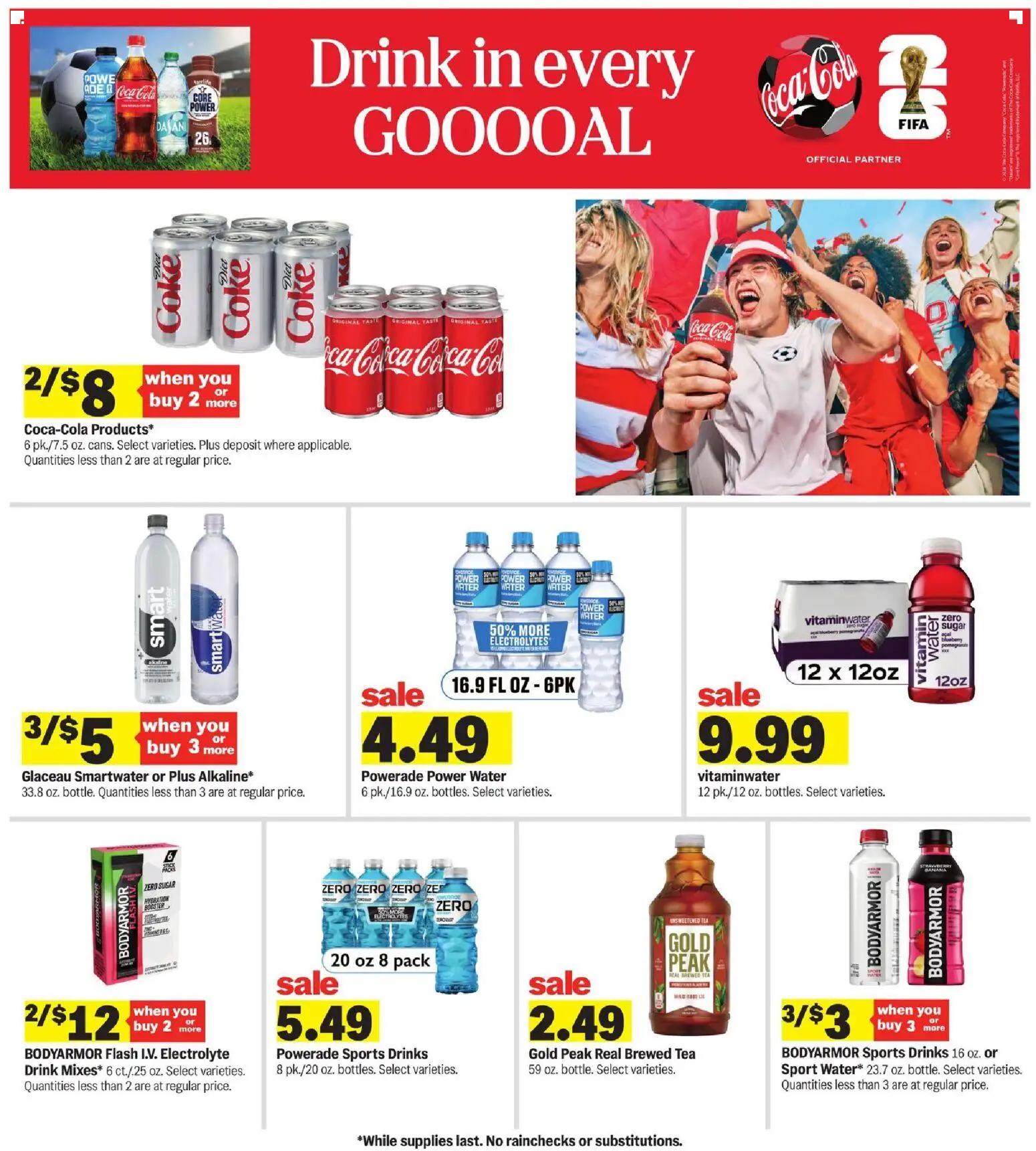meijer - Meijer Weekly Ad - 06/03 - 06/09 2026 - page: 37