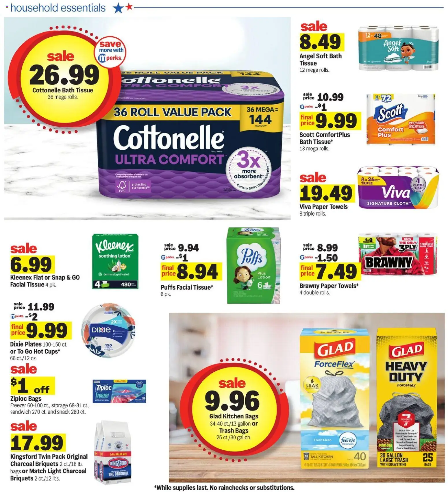 meijer - Meijer Weekly Ad - 06/03 - 06/09 2026 - page: 28