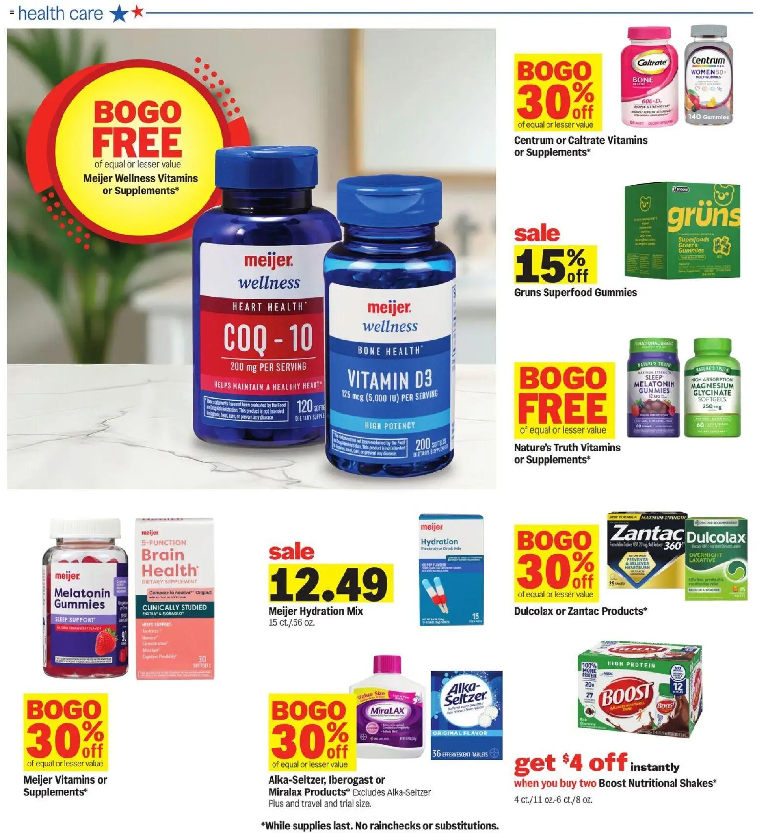 meijer - Meijer Weekly Ad - 06/03 - 06/09 2026 - page: 31
