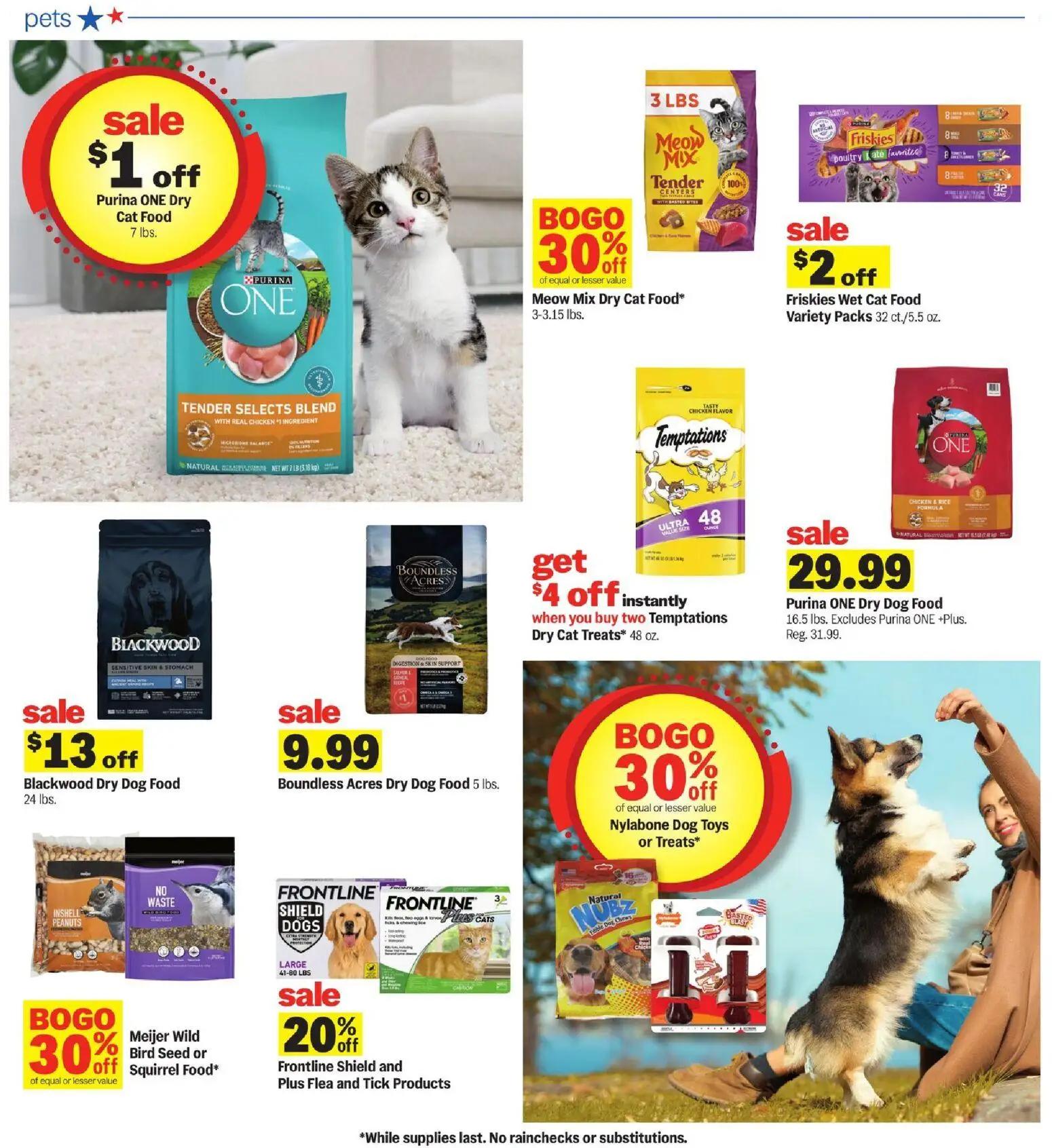 meijer - Meijer Weekly Ad - 06/03 - 06/09 2026 - page: 30