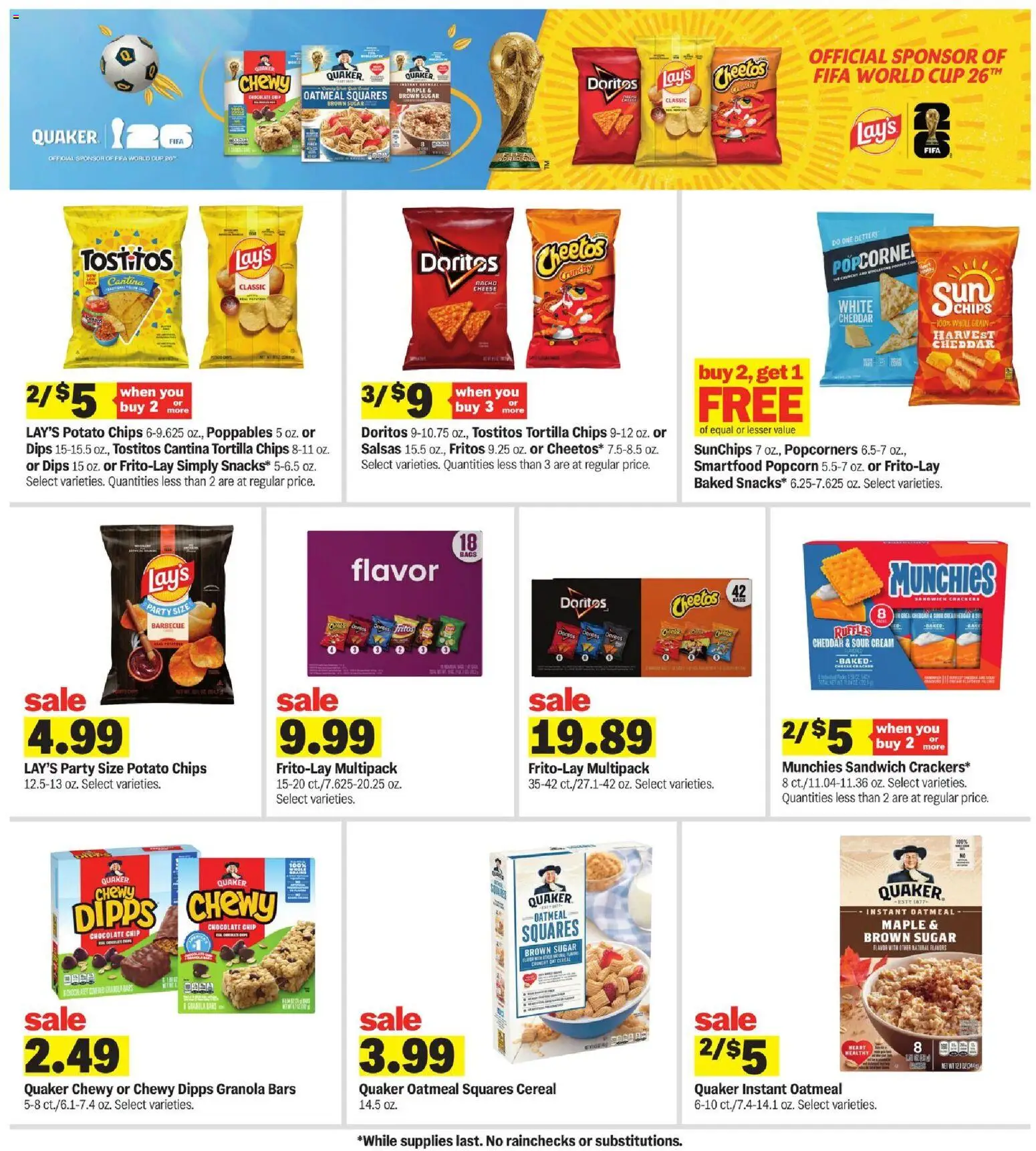 meijer - Meijer Weekly Ad - 06/03 - 06/09 2026 - page: 38