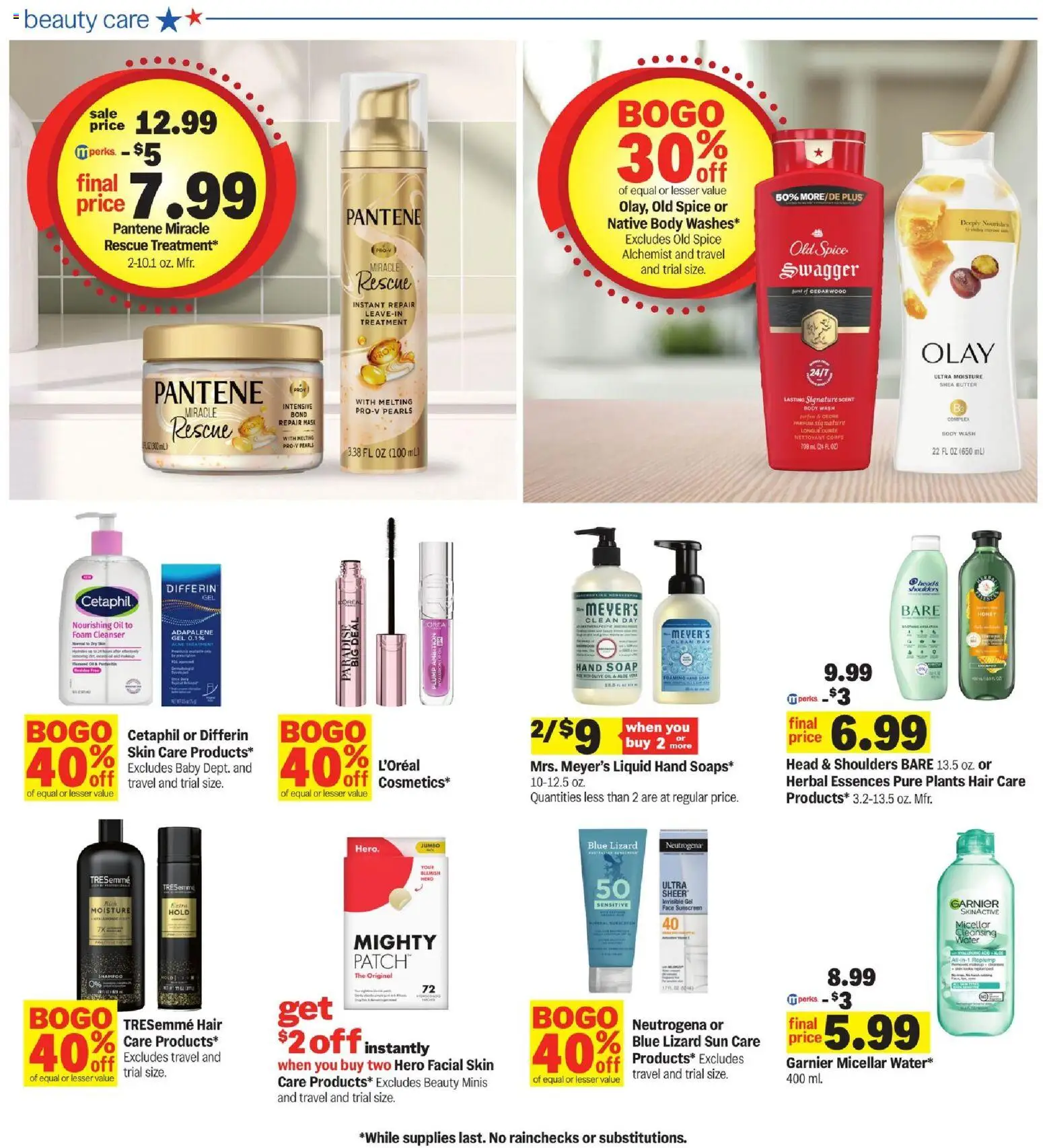 meijer - Meijer Weekly Ad - 06/03 - 06/09 2026 - page: 33