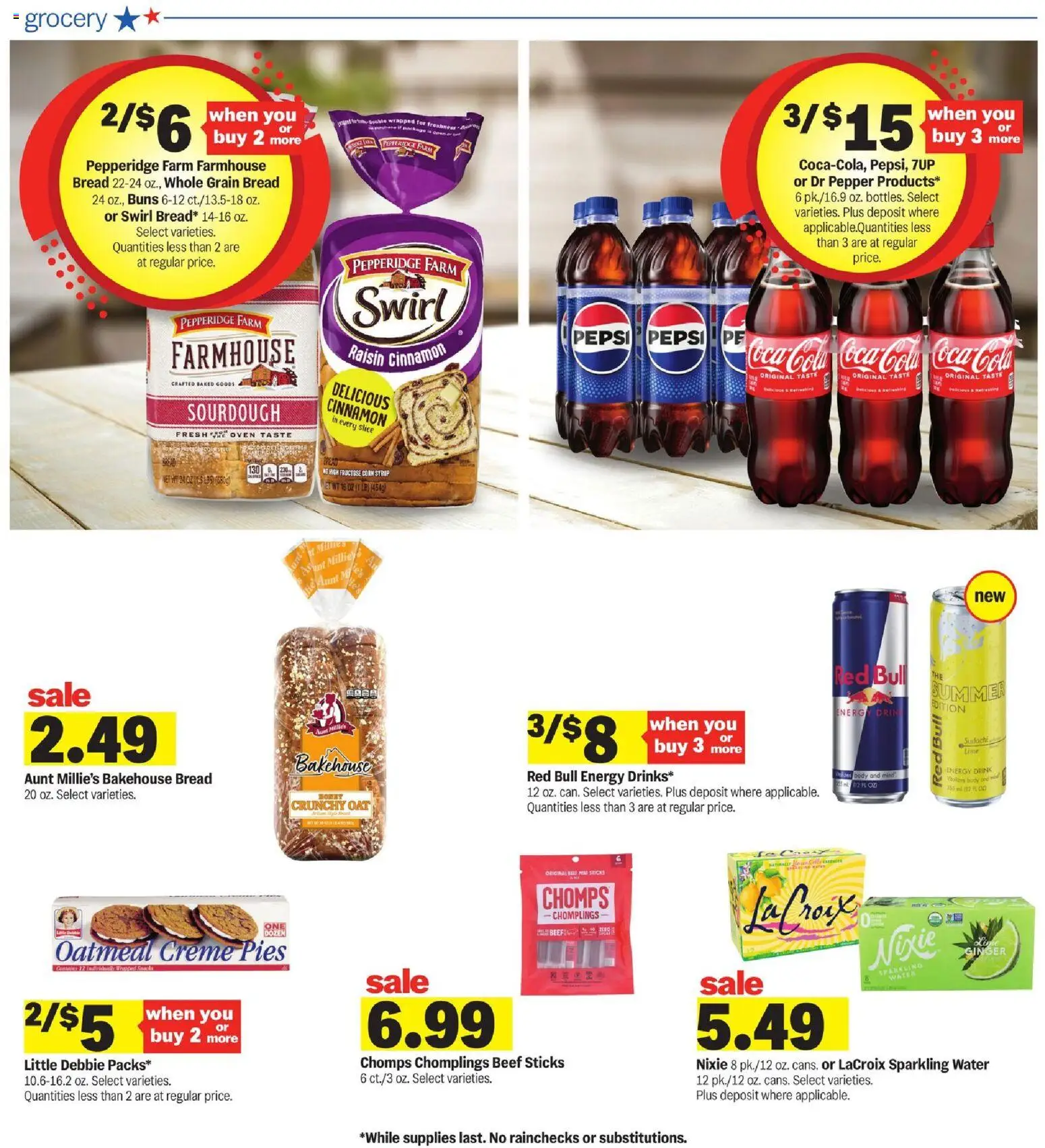 meijer - Meijer Weekly Ad - 06/03 - 06/09 2026 - page: 17