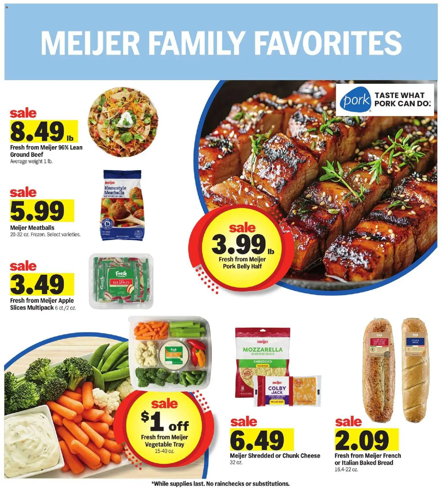 meijer - Meijer Weekly Ad - 06/03 - 06/09 2026 - page: 20