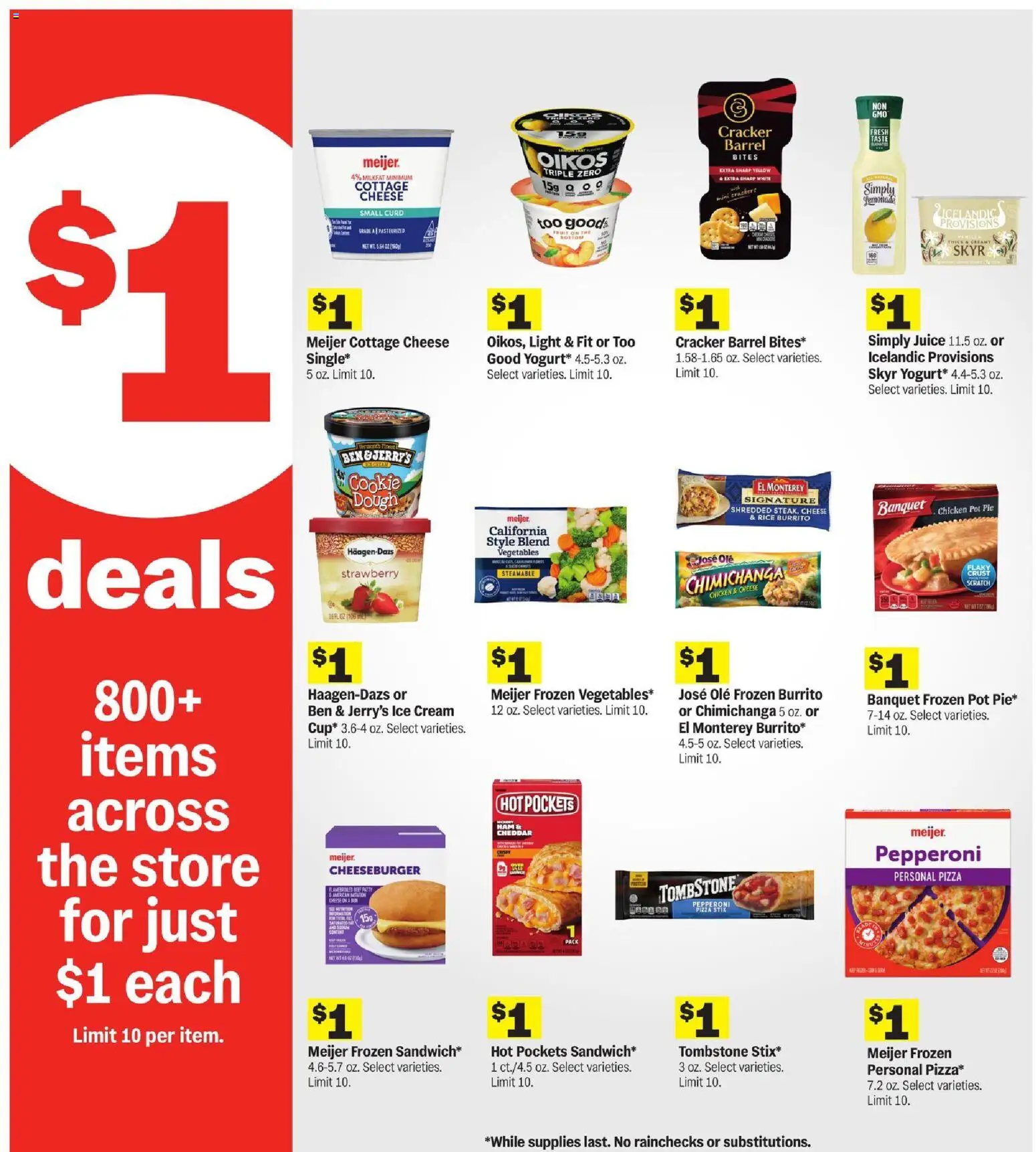 meijer - Meijer Weekly Ad - 06/03 - 06/09 2026 - page: 6