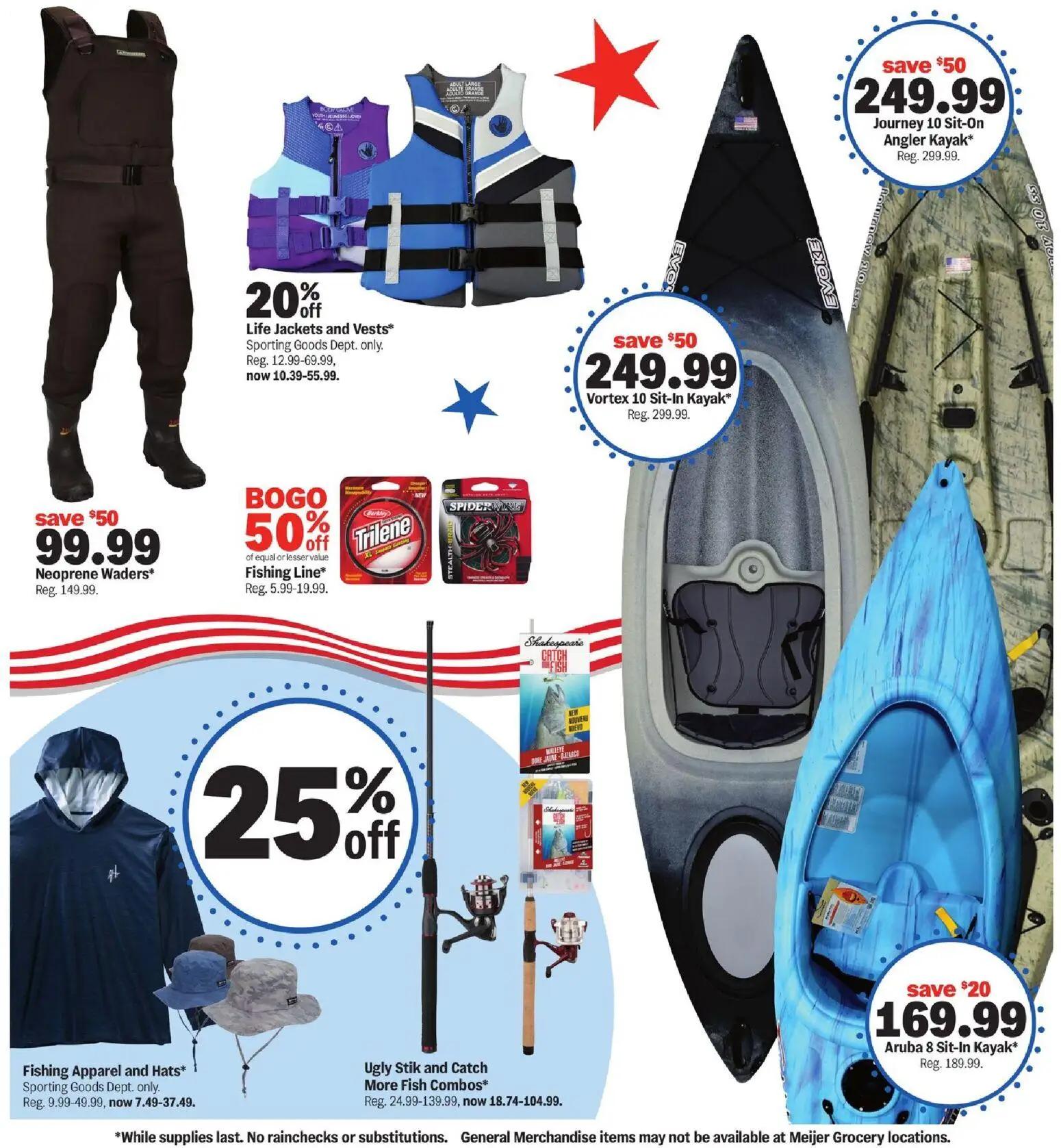 meijer - Meijer Ad - 06/24 - 06/30 2026 - page: 7