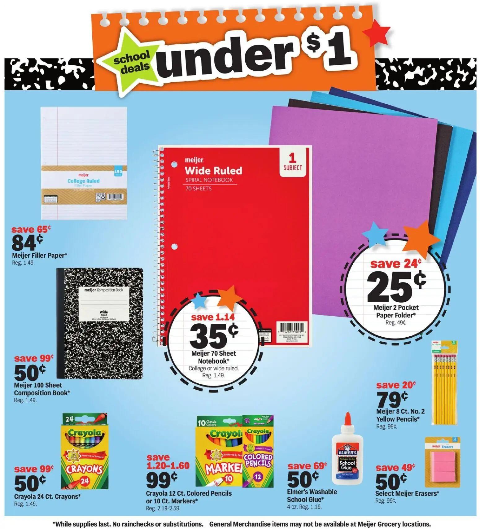 meijer - Meijer Ad - 06/24 - 06/30 2026 - page: 8