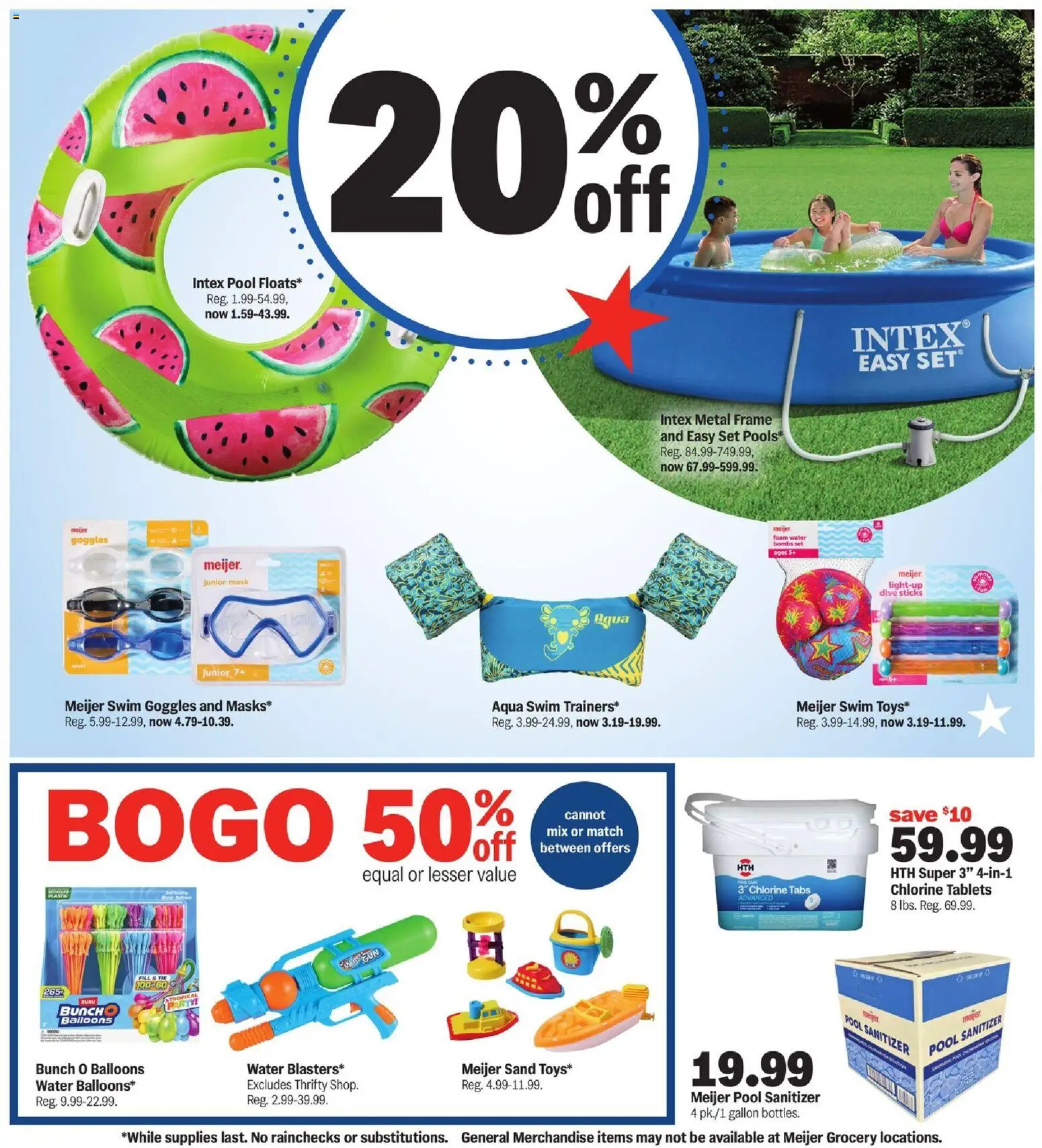meijer - Meijer Ad - 06/24 - 06/30 2026 - page: 2