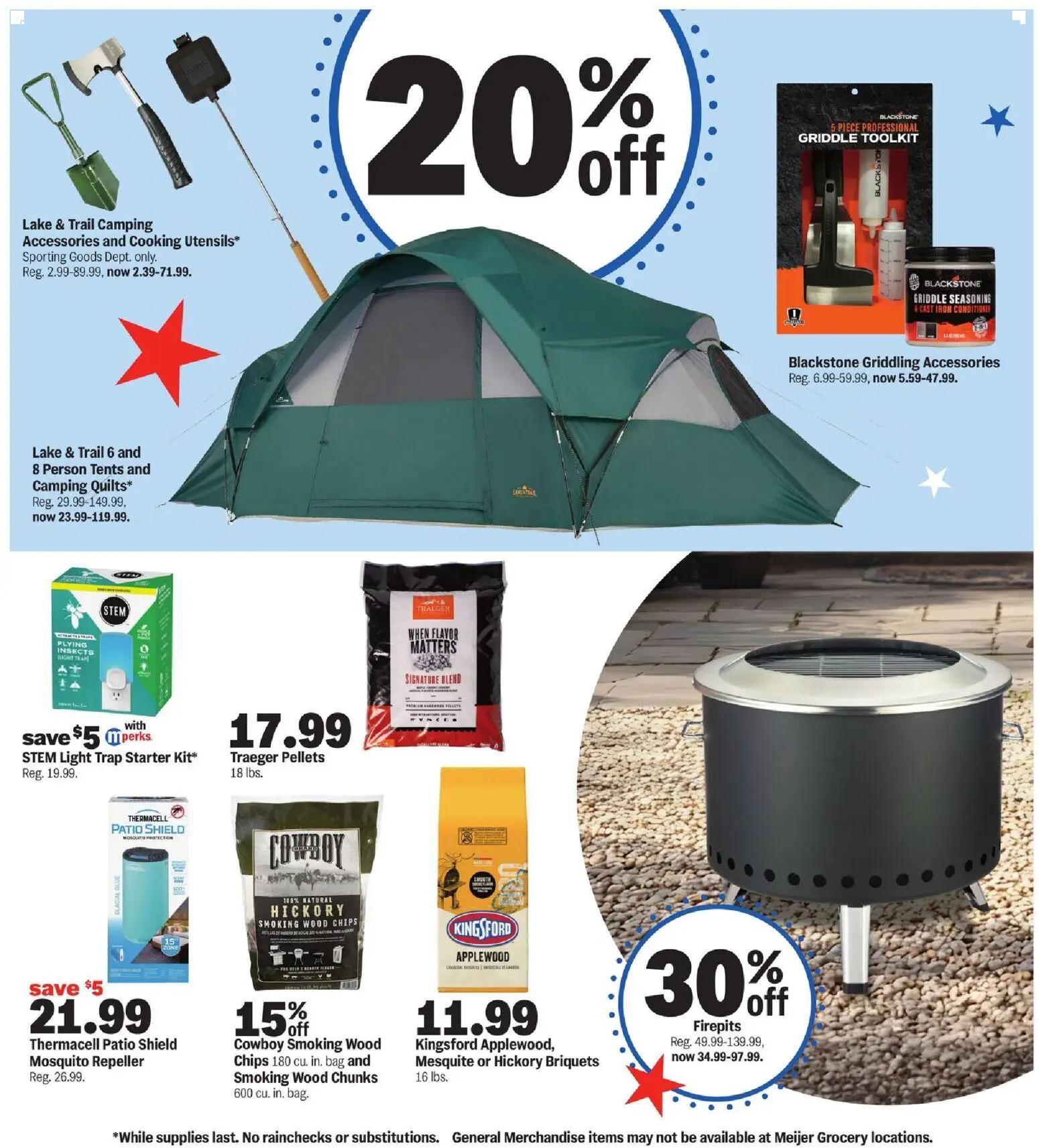 meijer - Meijer Ad - 06/24 - 06/30 2026 - page: 6