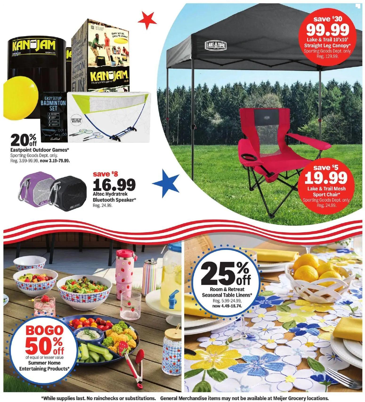 meijer - Meijer Ad - 06/24 - 06/30 2026 - page: 4