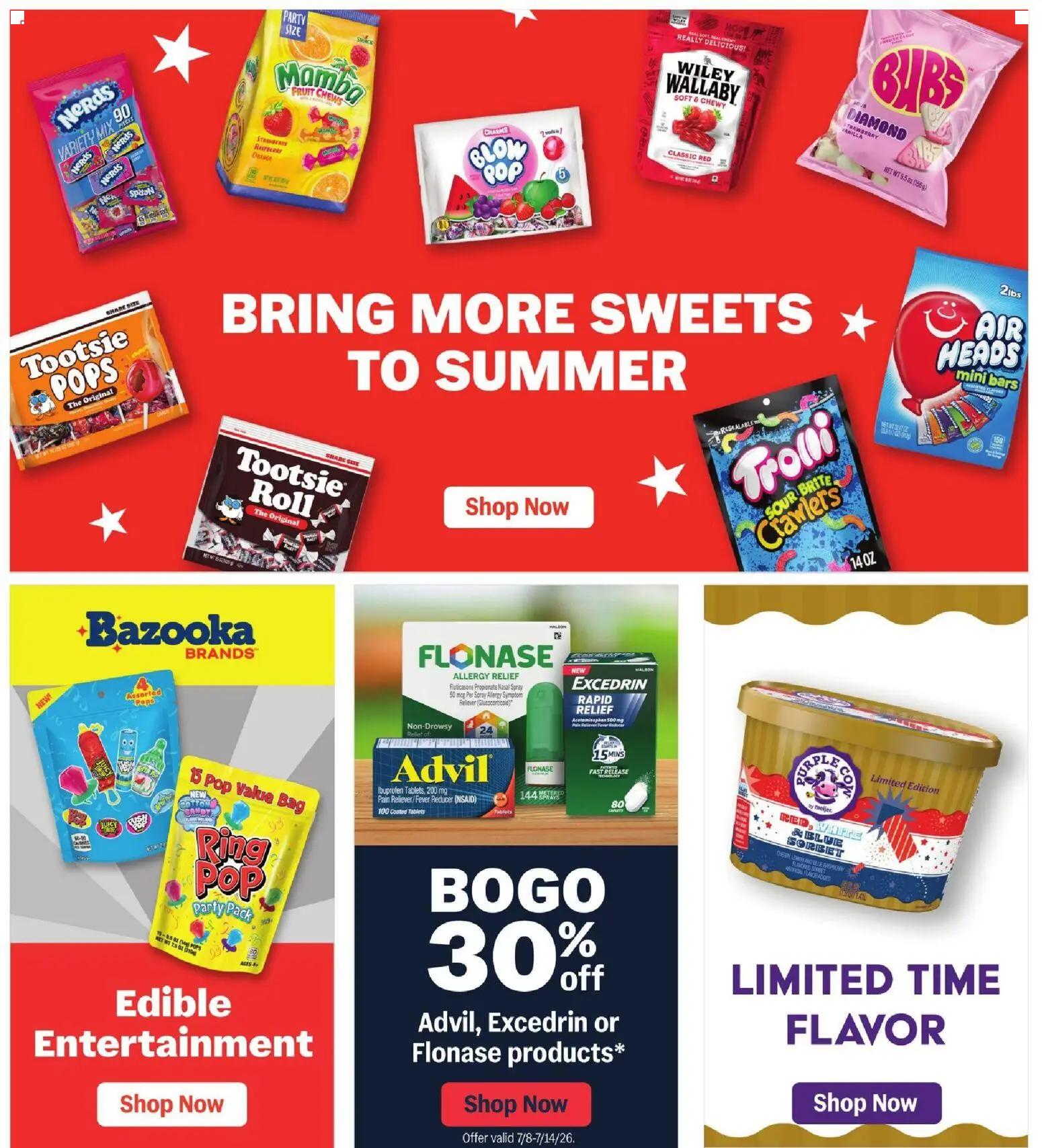 meijer - Meijer Weekly Ad - 07/08 - 07/14 2026 - page: 39