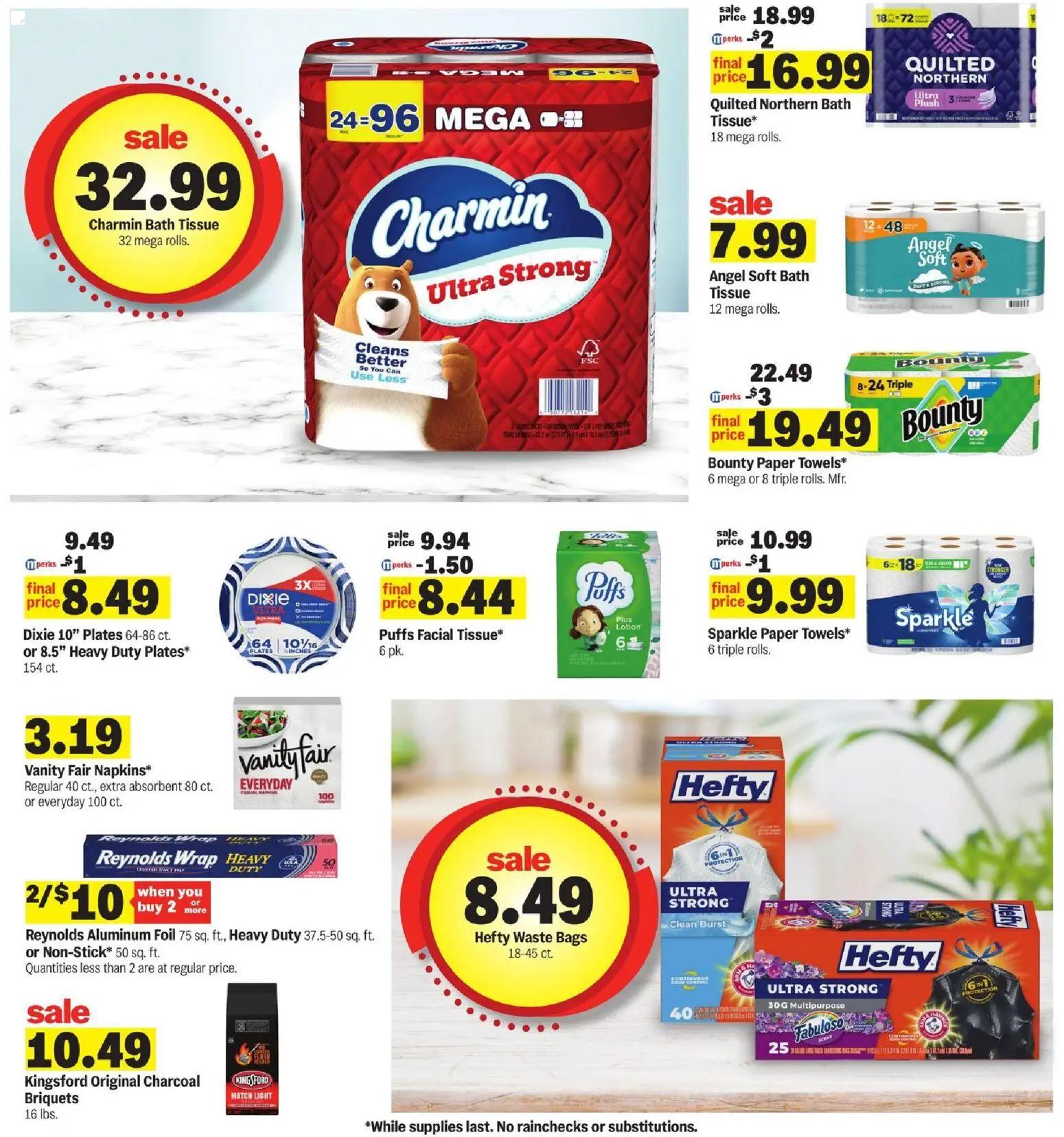 meijer - Meijer Weekly Ad - 07/08 - 07/14 2026 - page: 23