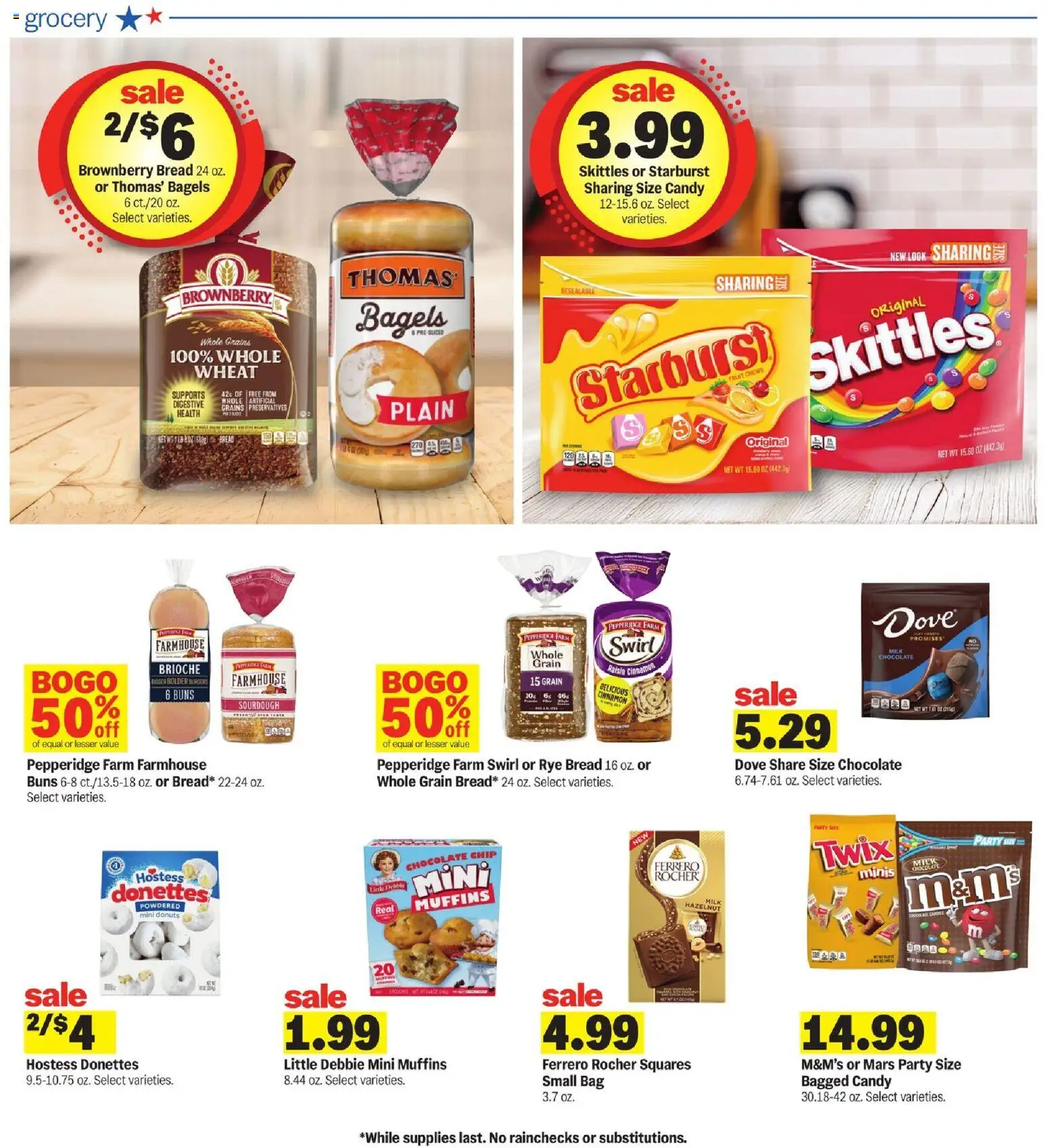 meijer - Meijer Weekly Ad - 07/08 - 07/14 2026 - page: 11