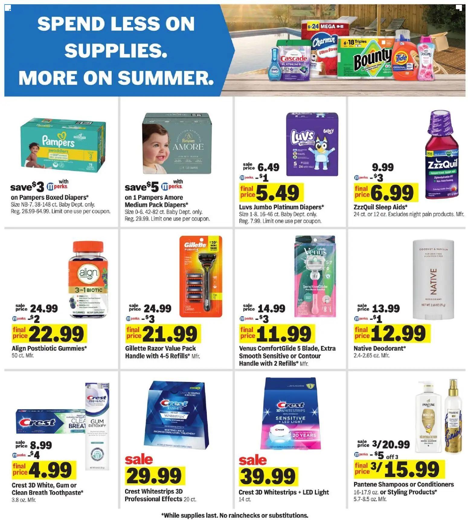 meijer - Meijer Weekly Ad - 07/08 - 07/14 2026 - page: 36
