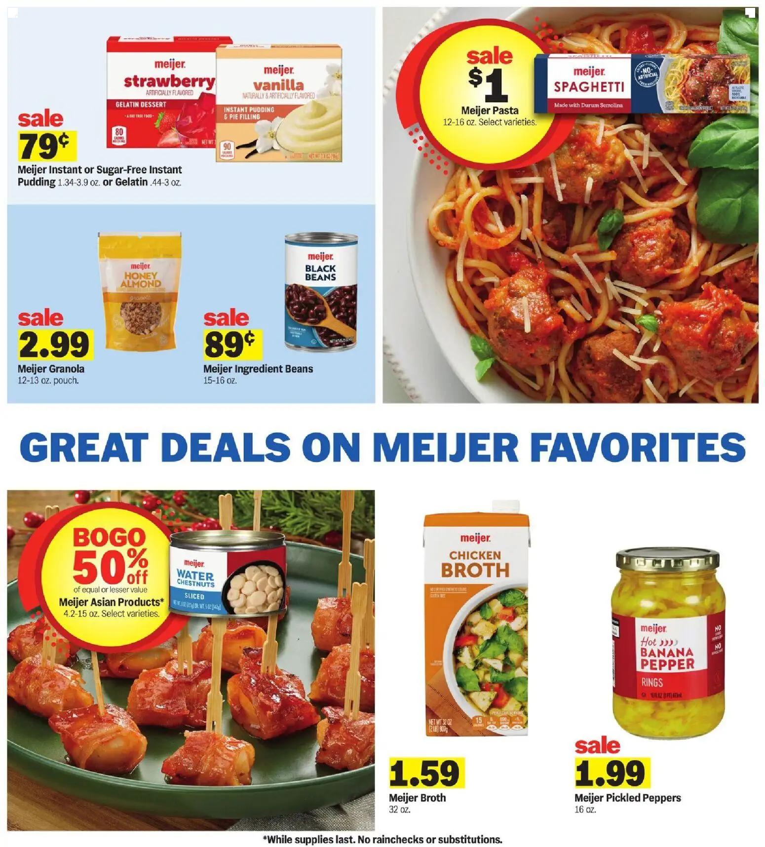 meijer - Meijer Weekly Ad - 07/08 - 07/14 2026 - page: 16
