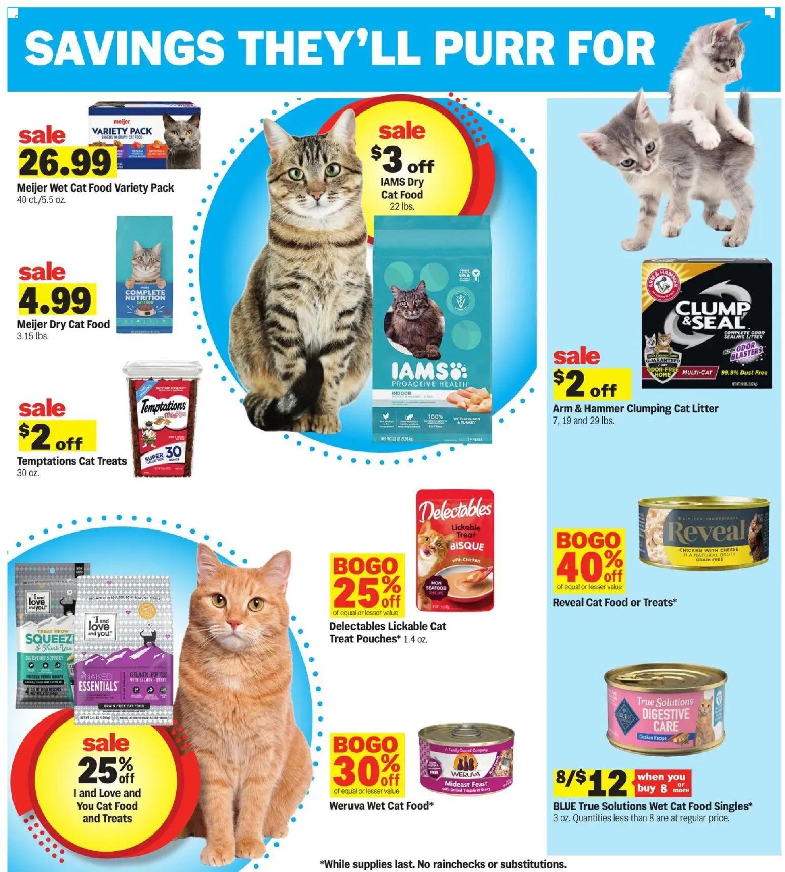 meijer - Meijer Weekly Ad - 07/08 - 07/14 2026 - page: 28