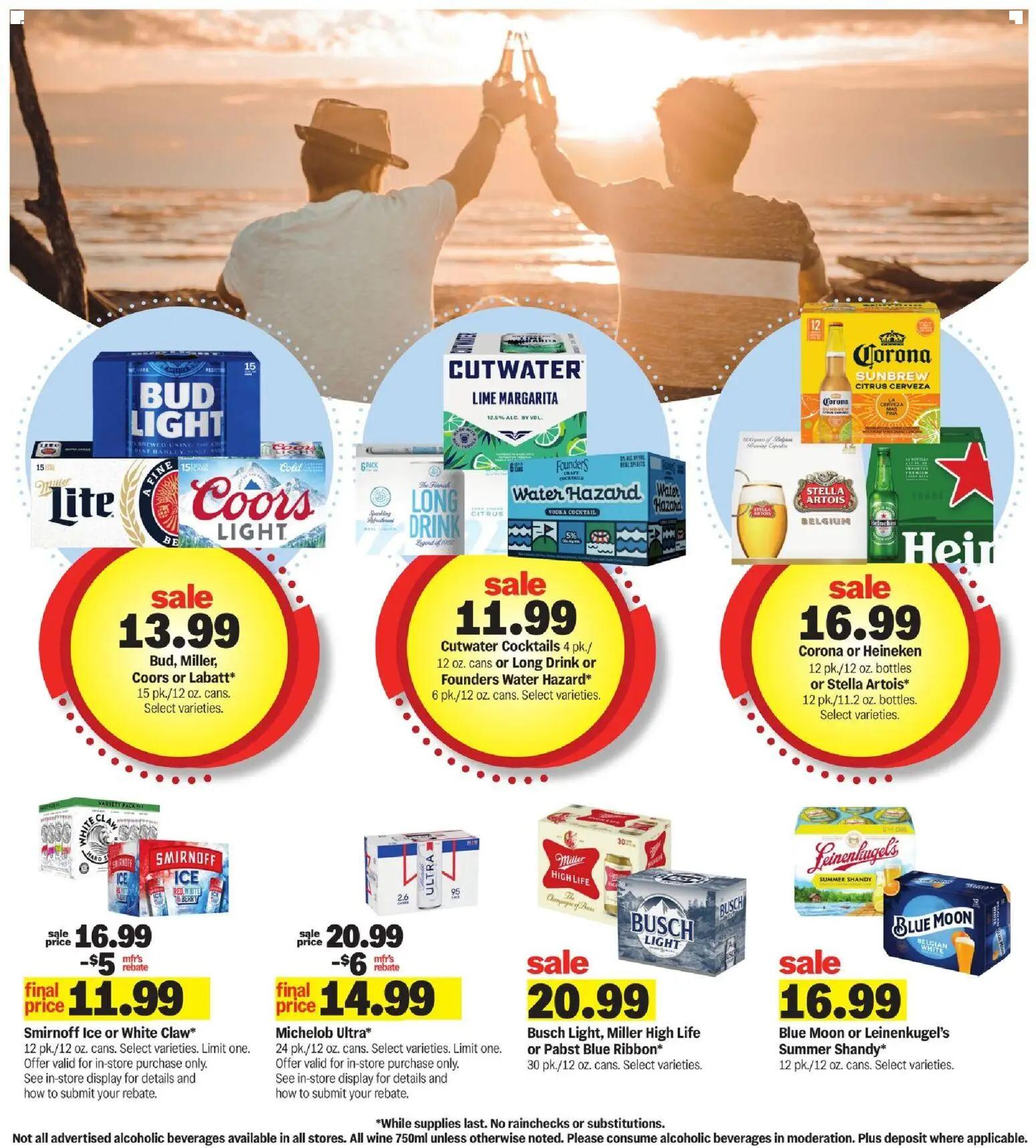 meijer - Meijer Weekly Ad - 07/08 - 07/14 2026 - page: 21