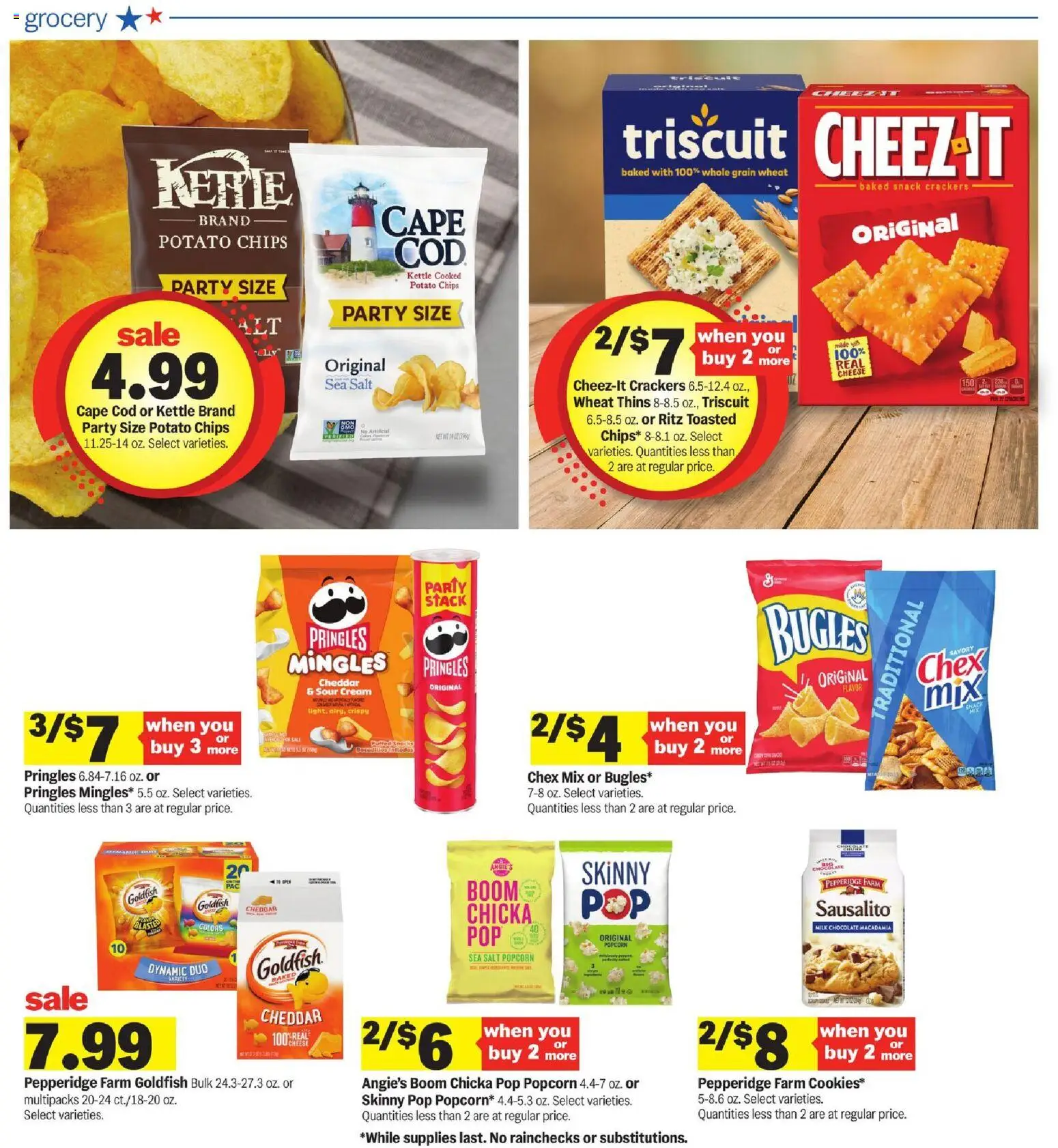 meijer - Meijer Weekly Ad - MI - 07/08 - 07/14 2026 - page: 12