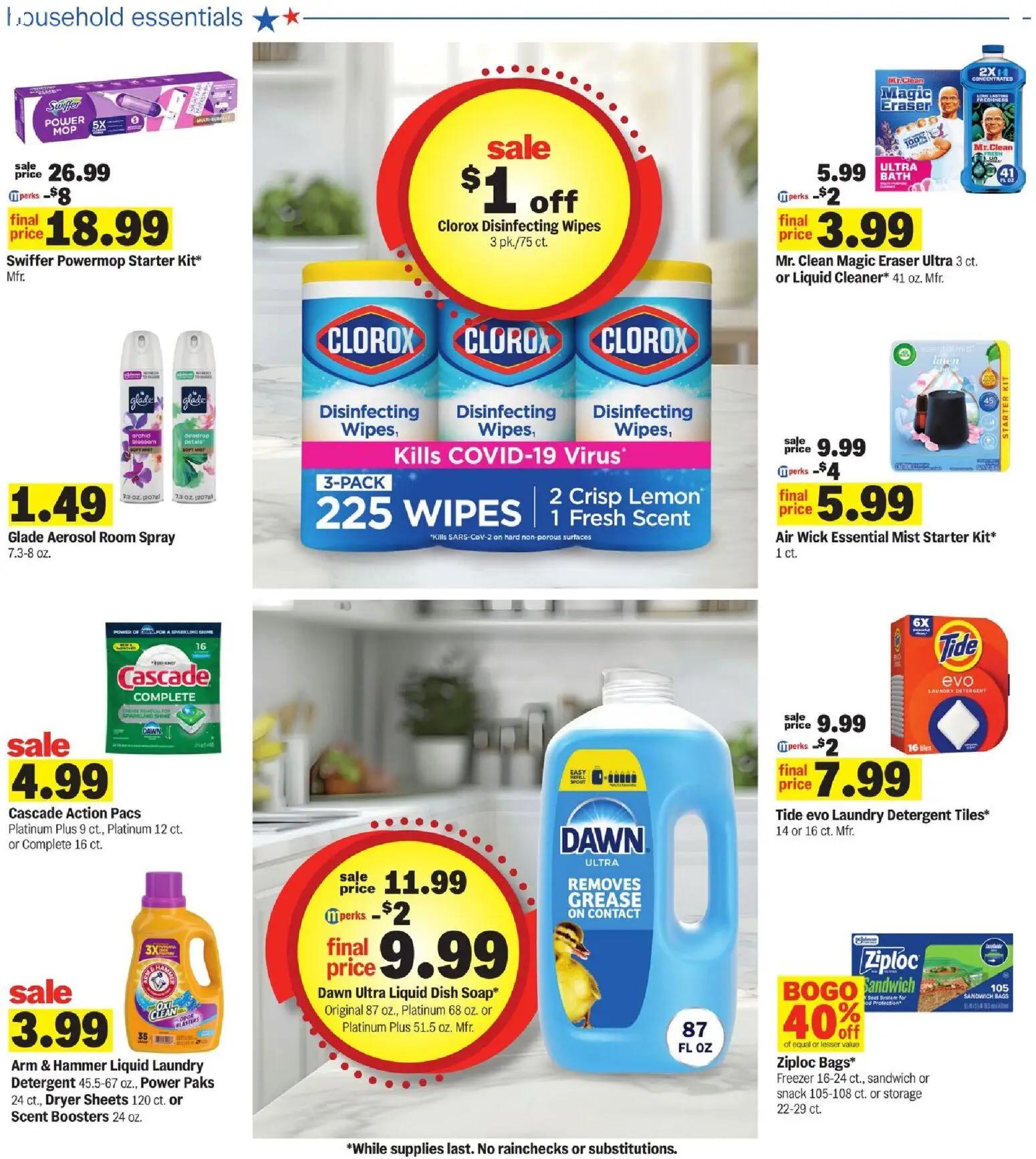 meijer - Meijer Weekly Ad - MI - 07/08 - 07/14 2026 - page: 24
