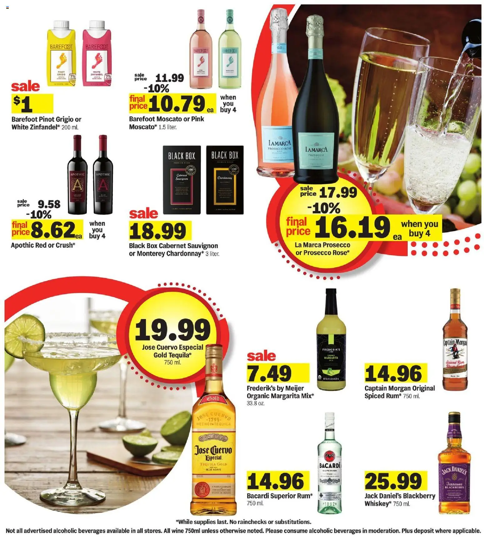 meijer - Meijer Weekly Ad - MI - 07/08 - 07/14 2026 - page: 21