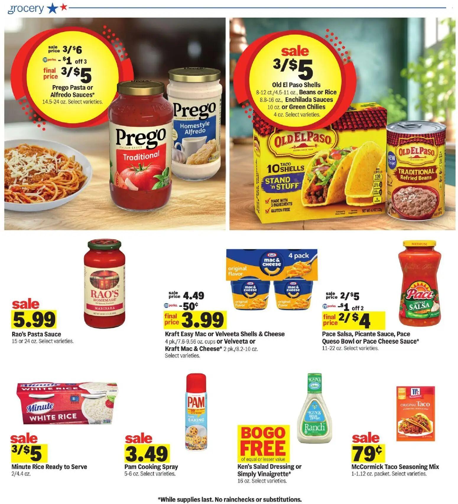 meijer - Meijer Weekly Ad - MI - 07/08 - 07/14 2026 - page: 10