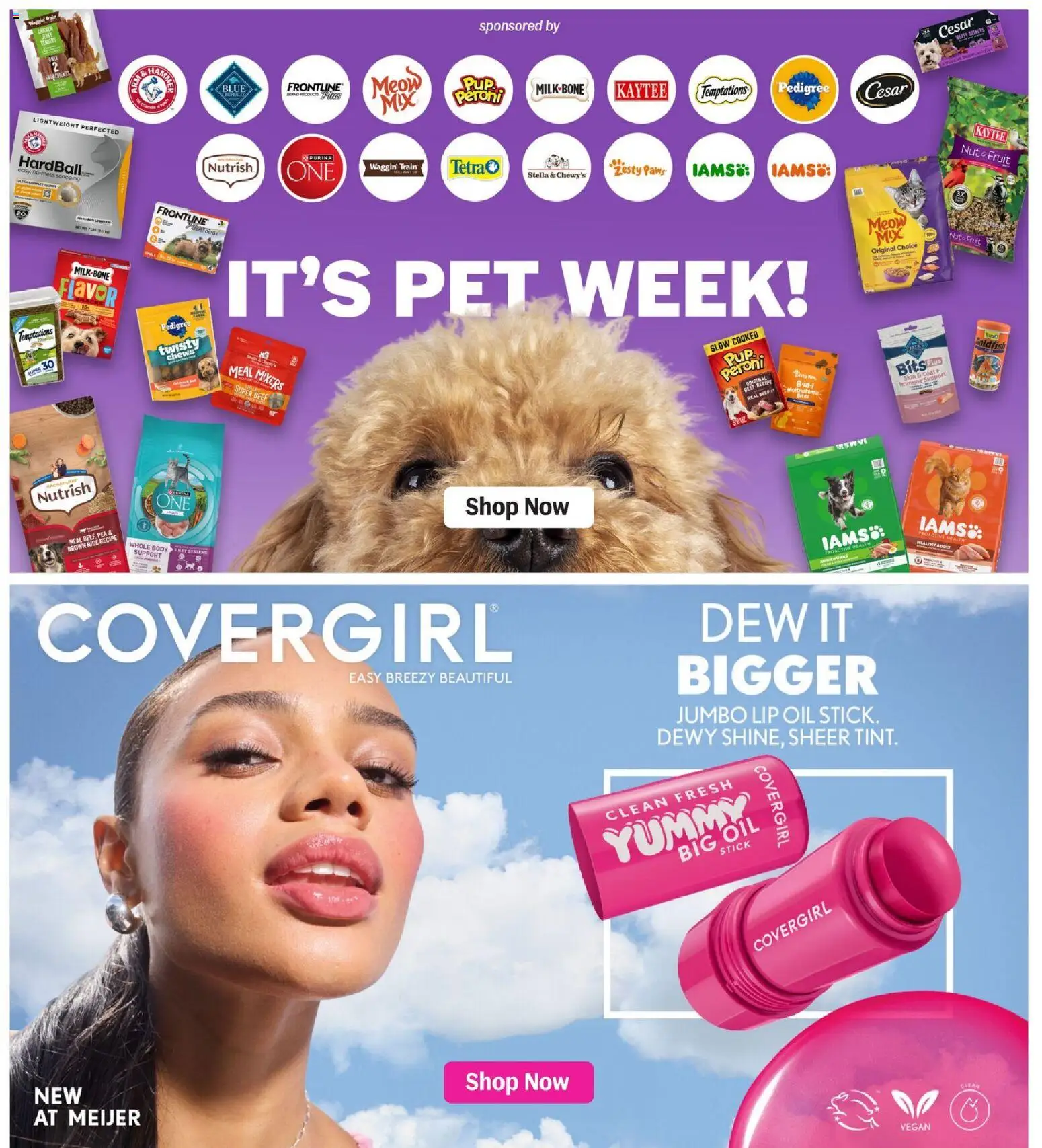 meijer - Meijer Weekly Ad - MI - 07/08 - 07/14 2026 - page: 39