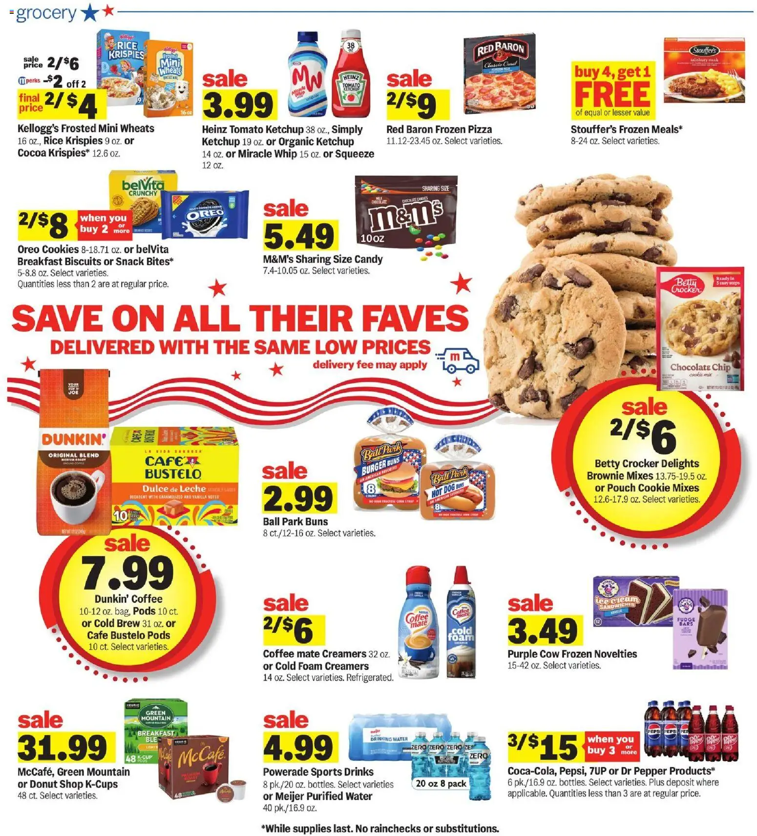 meijer - Meijer Weekly Ad - MI - 07/08 - 07/14 2026 - page: 3