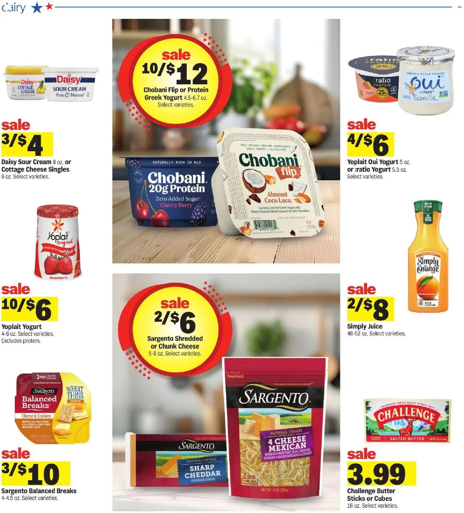 meijer - Meijer Weekly Ad - MI - 07/08 - 07/14 2026 - page: 7