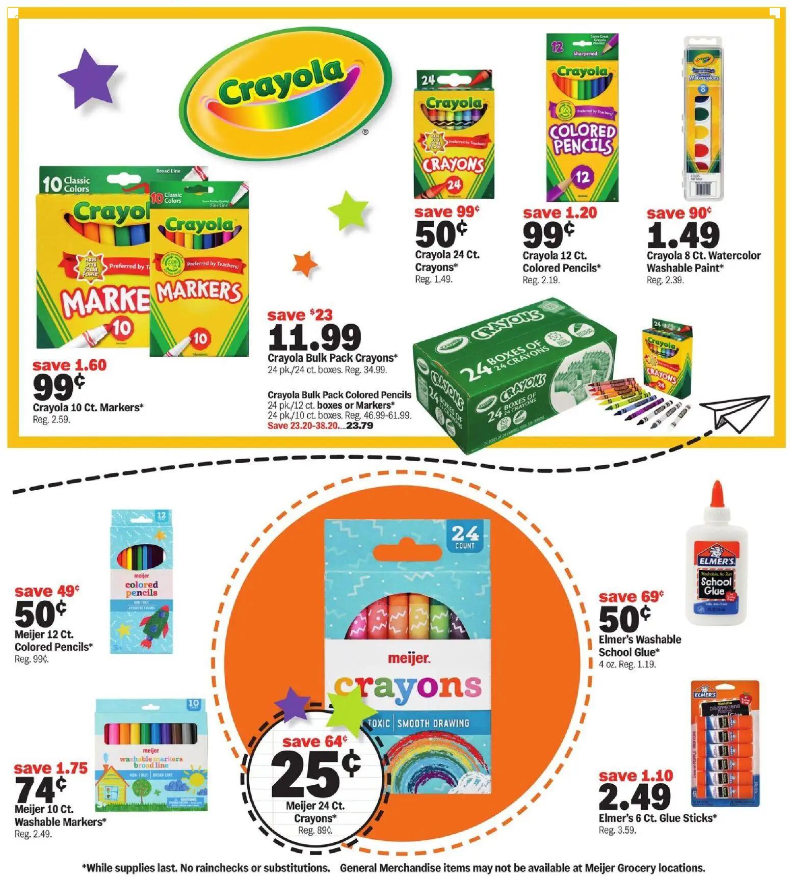 meijer - Meijer Pullout BTS - MI - 07/08 - 07/28 2026 - page: 2