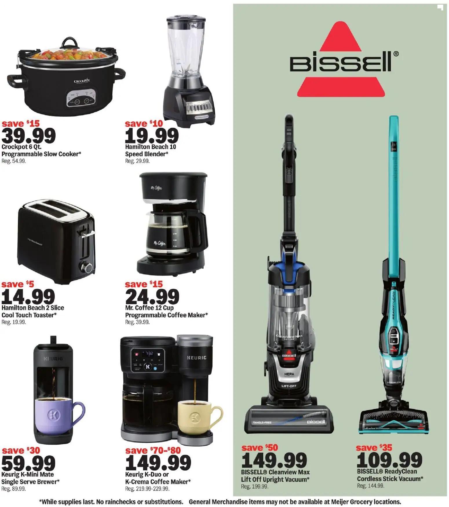 meijer - Meijer Meijer Back To Campus Cool At Real Low Prices - 07/08 - 07/14 2026 - page: 2