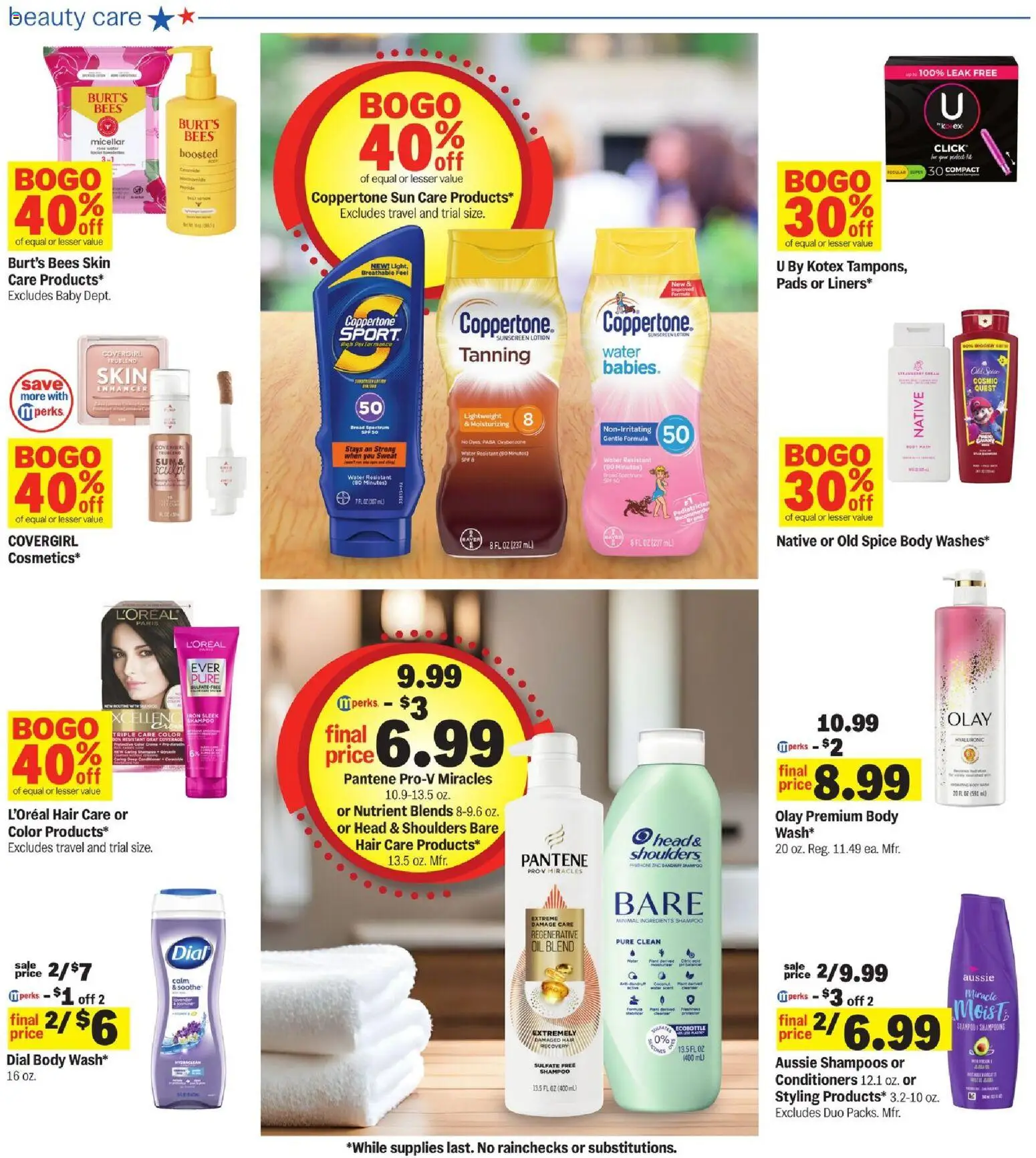 meijer - Meijer Weekly Ad - 07/15 - 07/21 2026 - page: 33