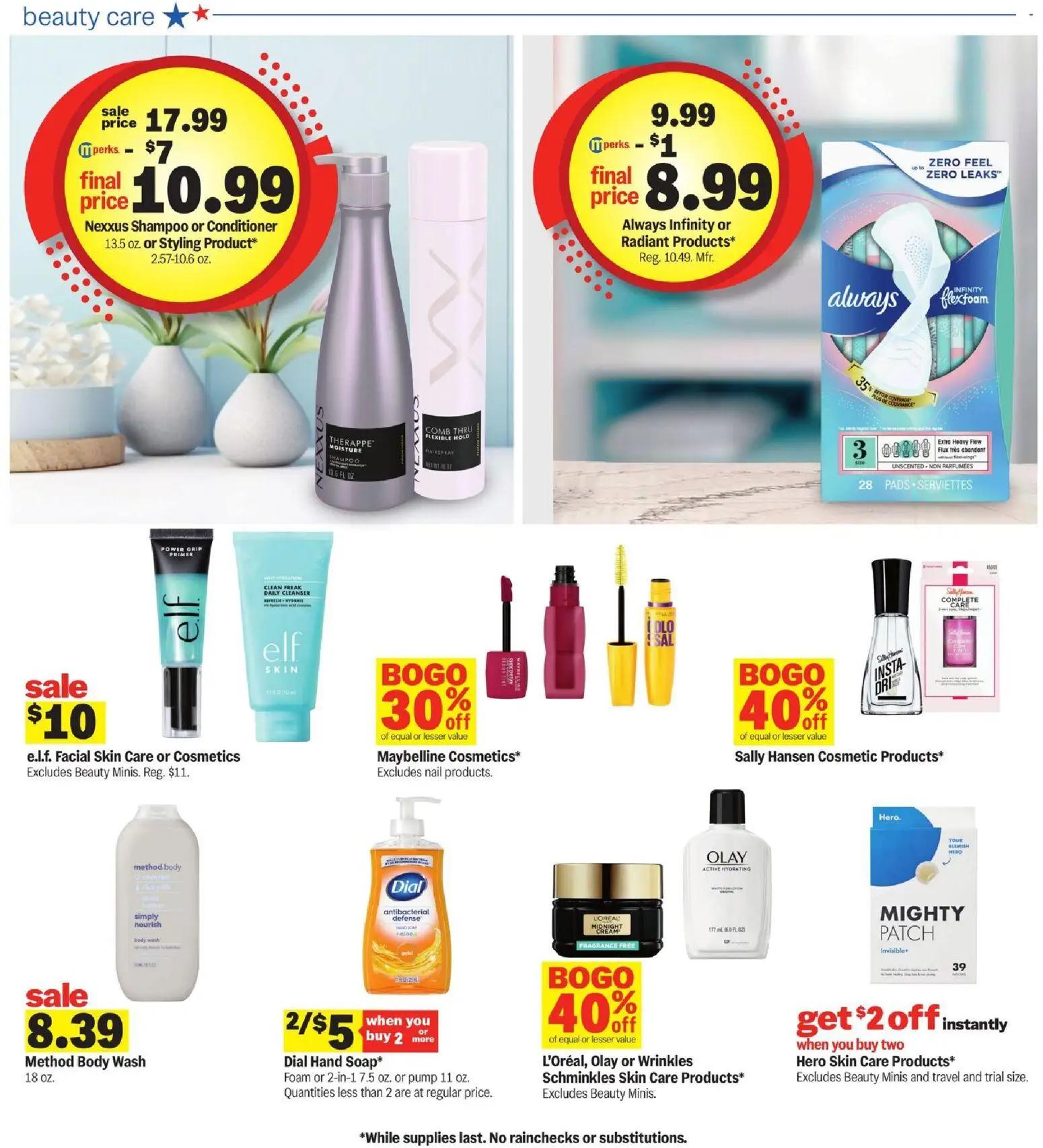 meijer - Meijer Weekly Ad - 07/15 - 07/21 2026 - page: 32