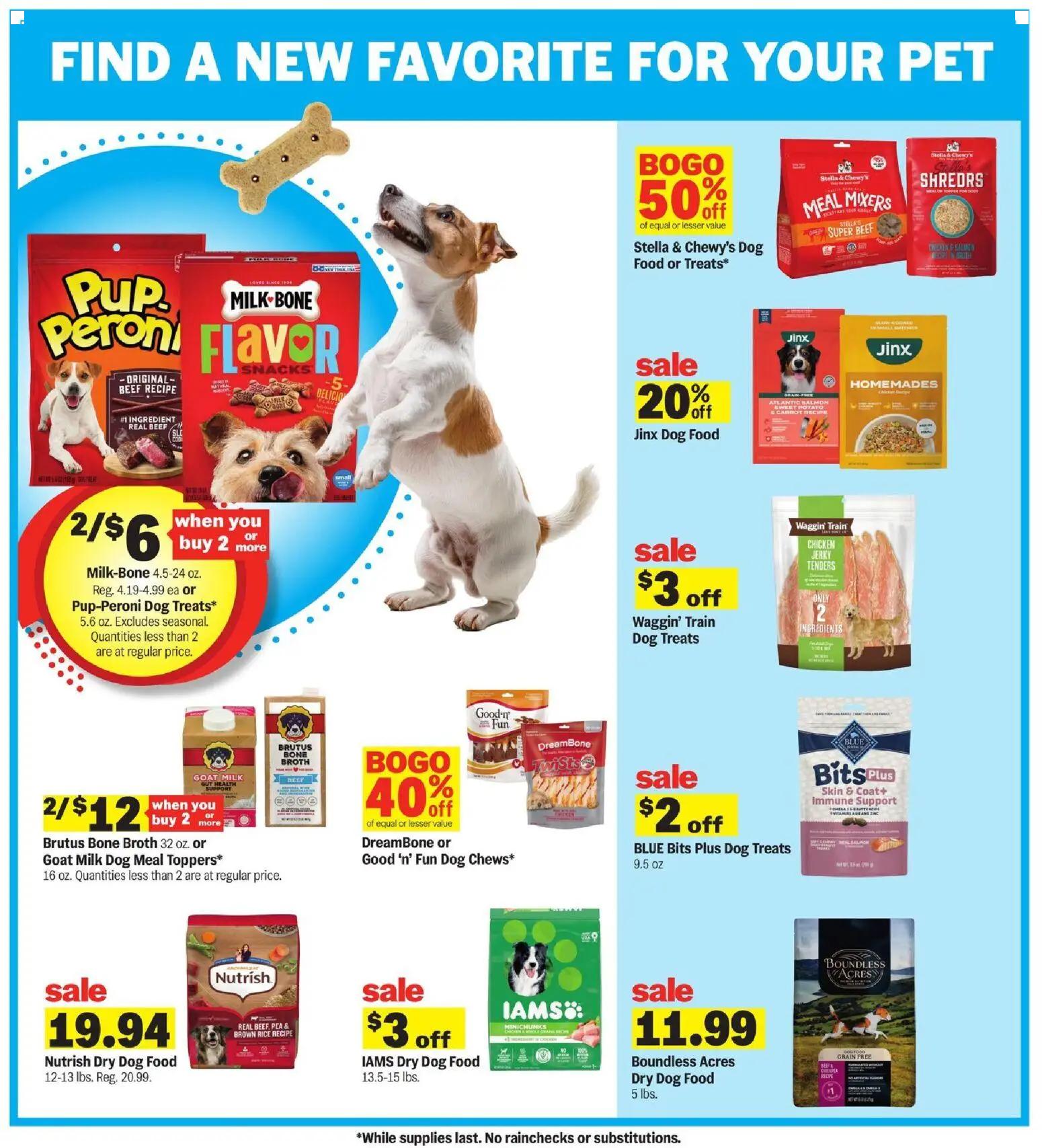 meijer - Meijer Weekly Ad - 07/15 - 07/21 2026 - page: 27