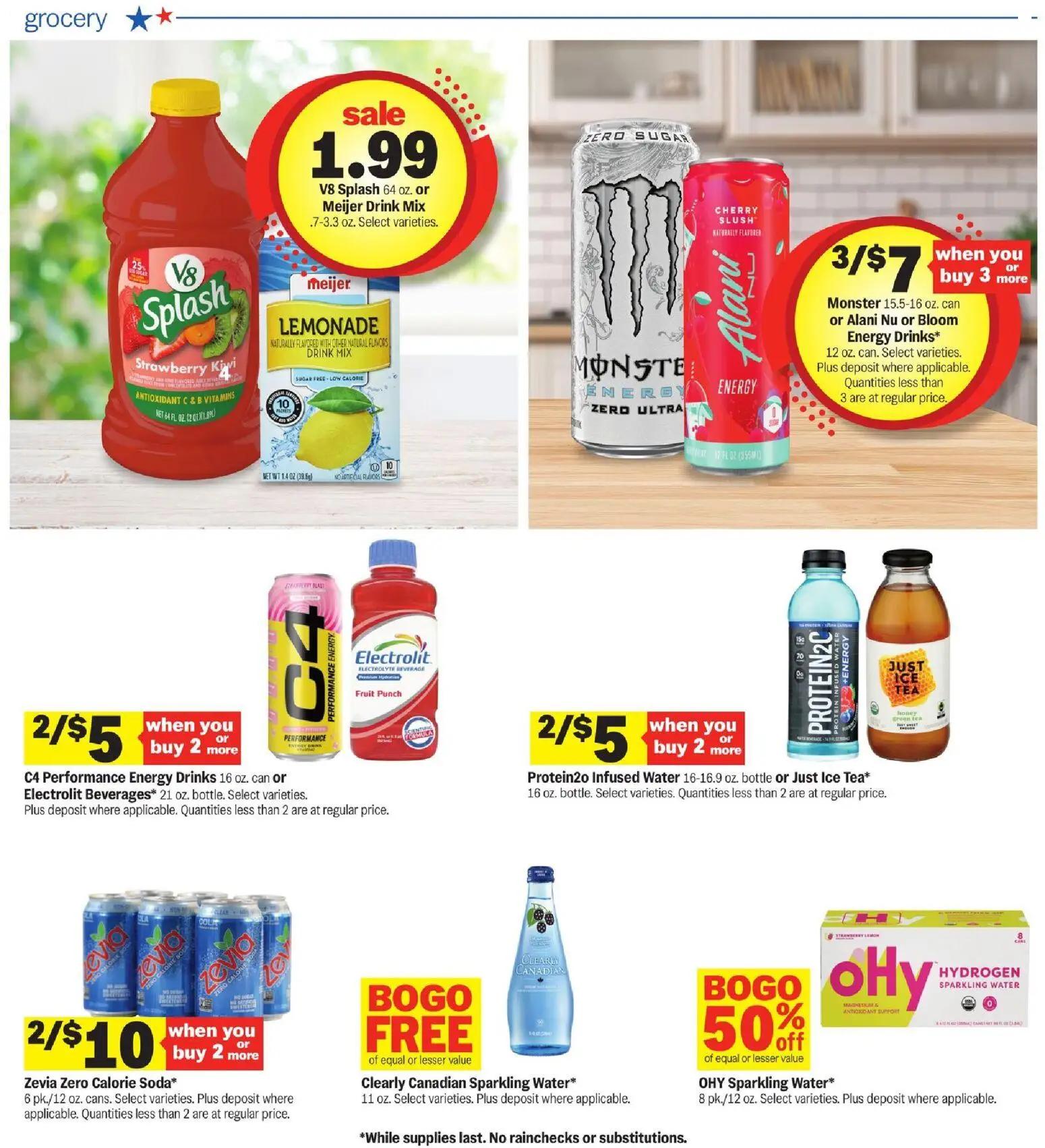 meijer - Meijer Weekly Ad - 07/15 - 07/21 2026 - page: 13