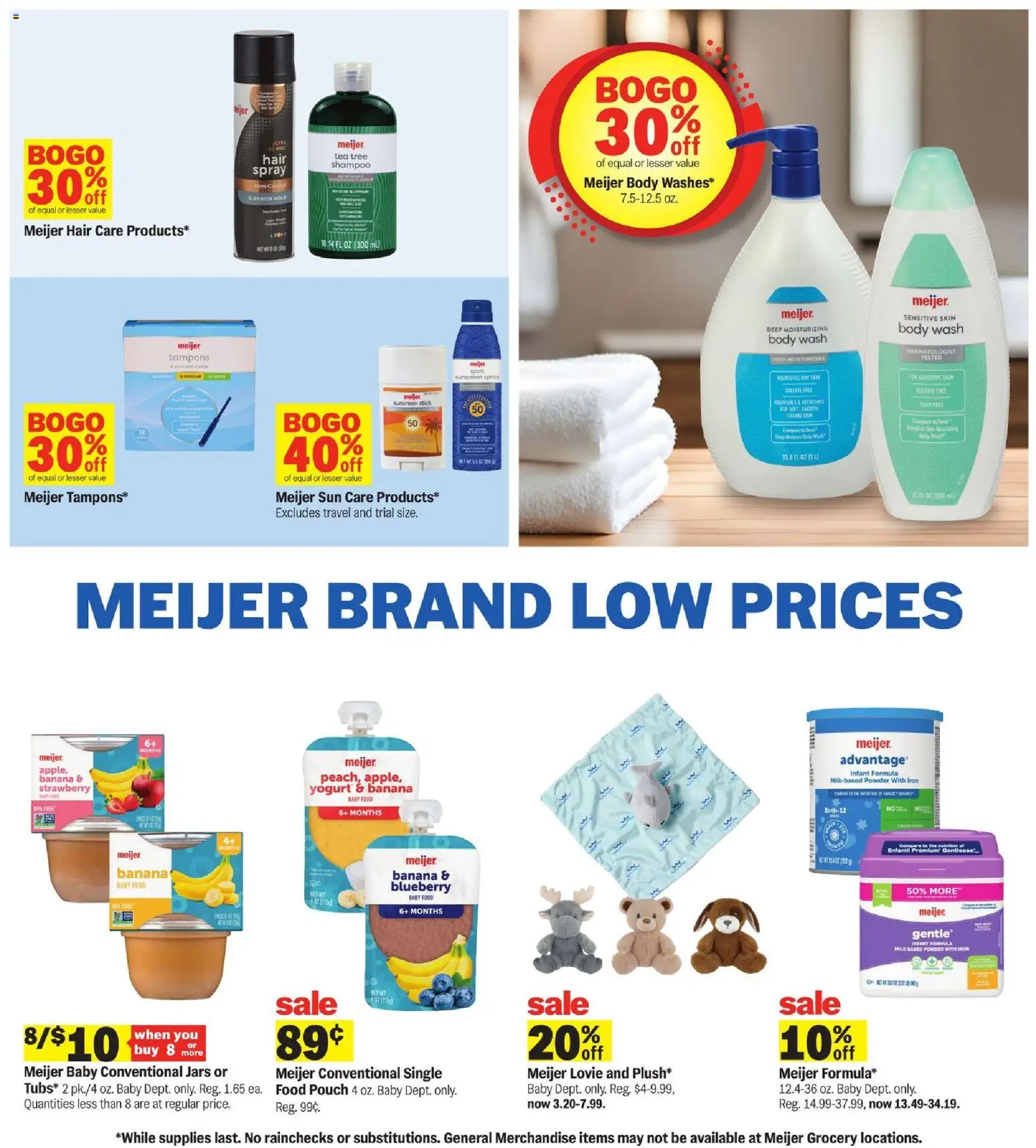 meijer - Meijer Weekly Ad - 07/15 - 07/21 2026 - page: 20