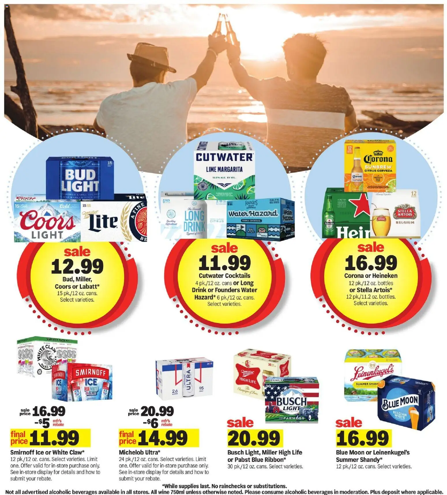 meijer - Meijer Weekly Ad - 07/15 - 07/21 2026 - page: 21