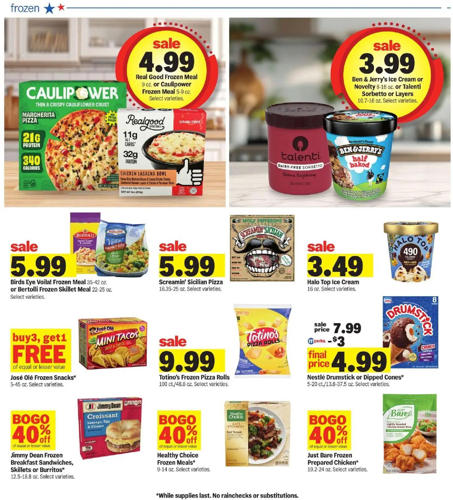 meijer - Meijer Weekly Ad - 07/15 - 07/21 2026 - page: 8