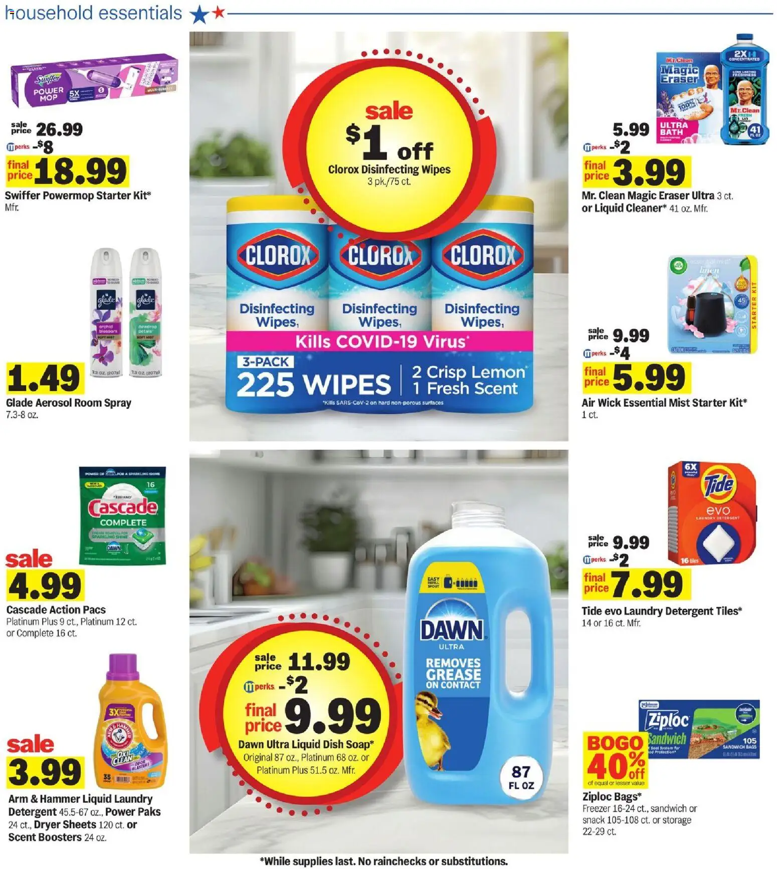 meijer - Meijer Weekly Ad - 07/15 - 07/21 2026 - page: 25