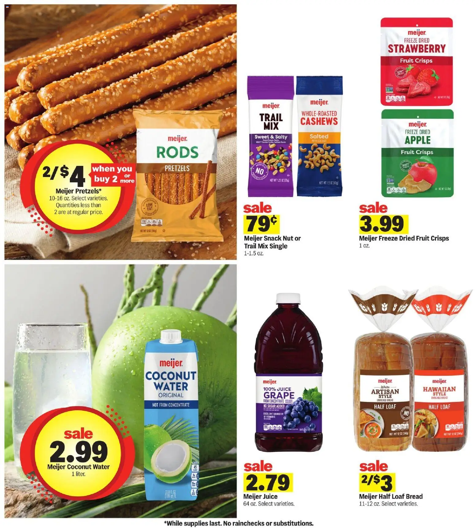 meijer - Meijer Weekly Ad - 07/15 - 07/21 2026 - page: 17