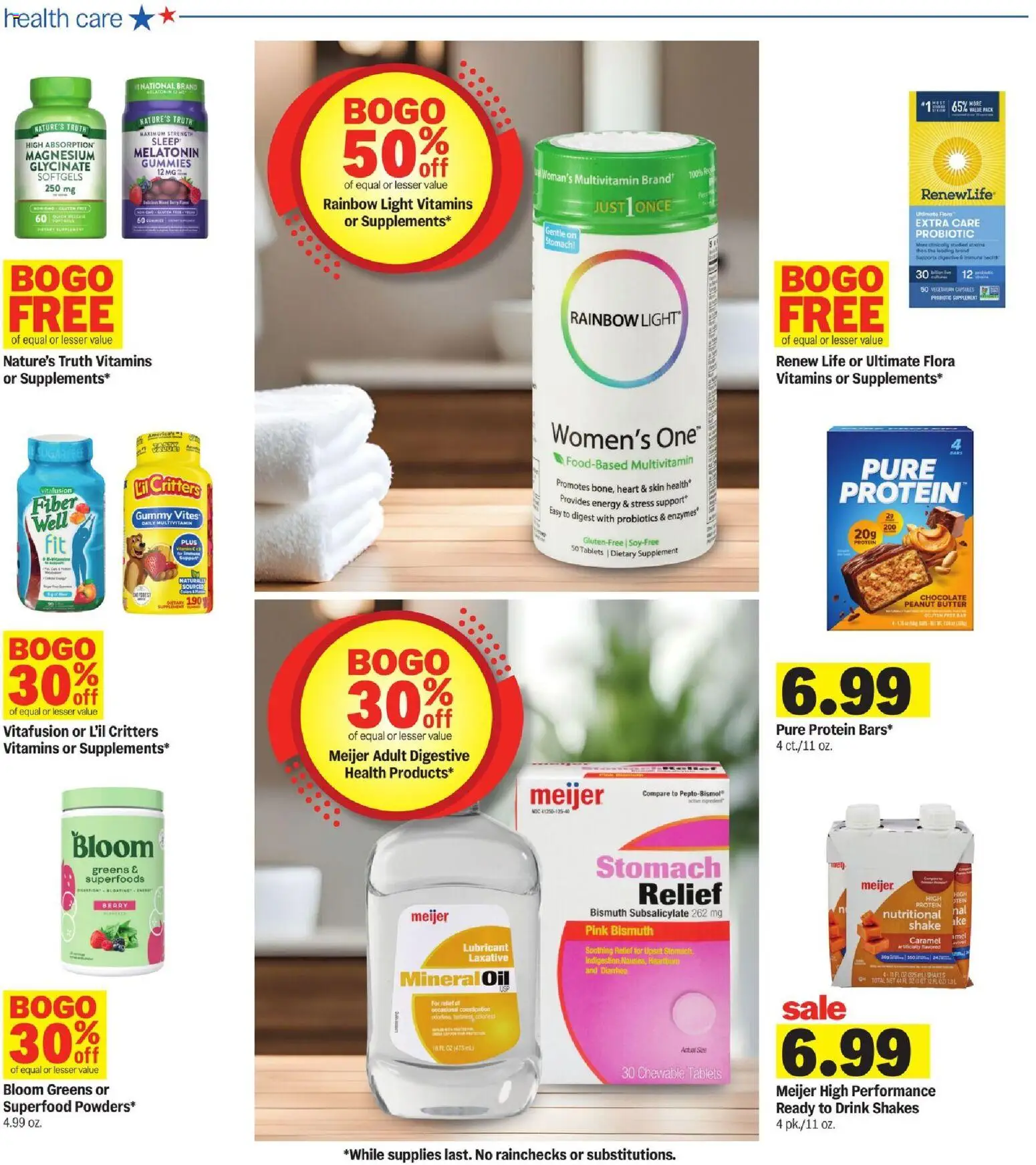meijer - Meijer Weekly Ad - 07/15 - 07/21 2026 - page: 31
